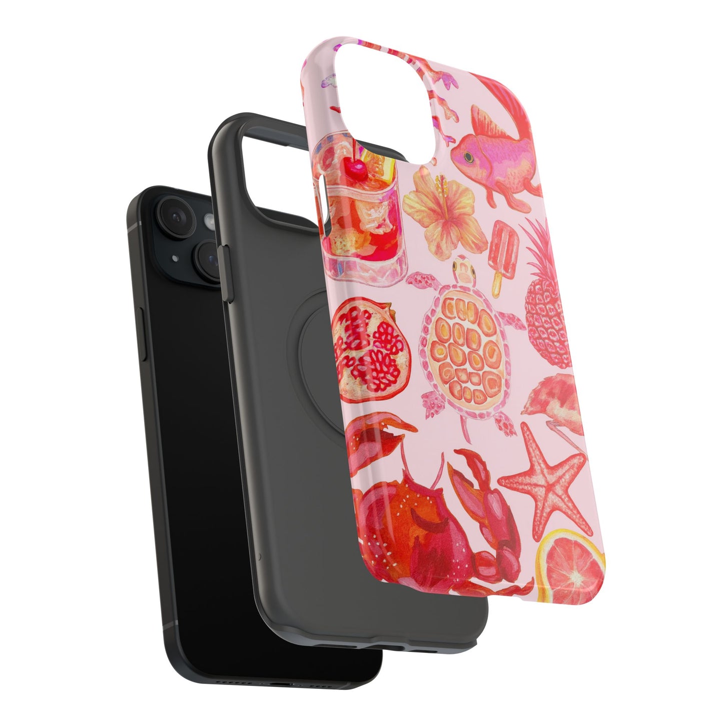 Little Bit Of Everything Case