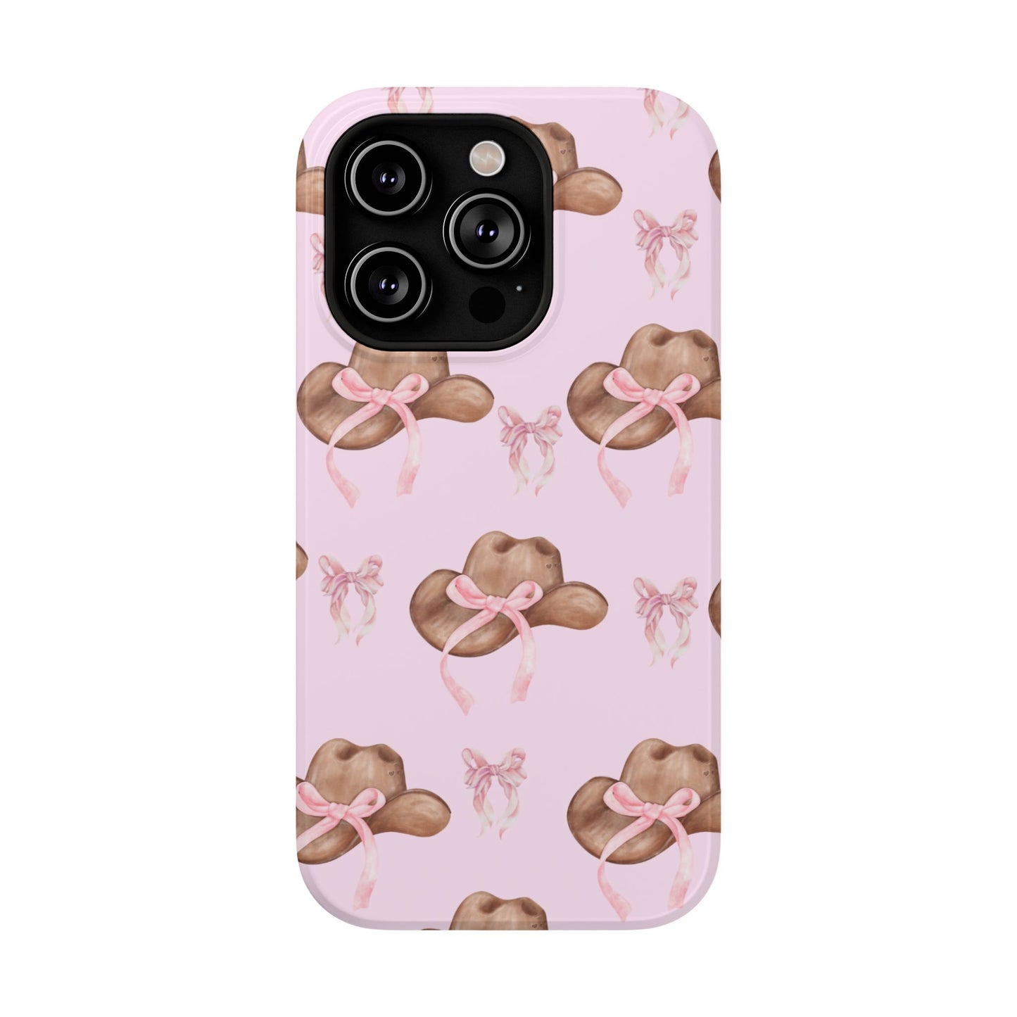 CowBoy CowBow Case