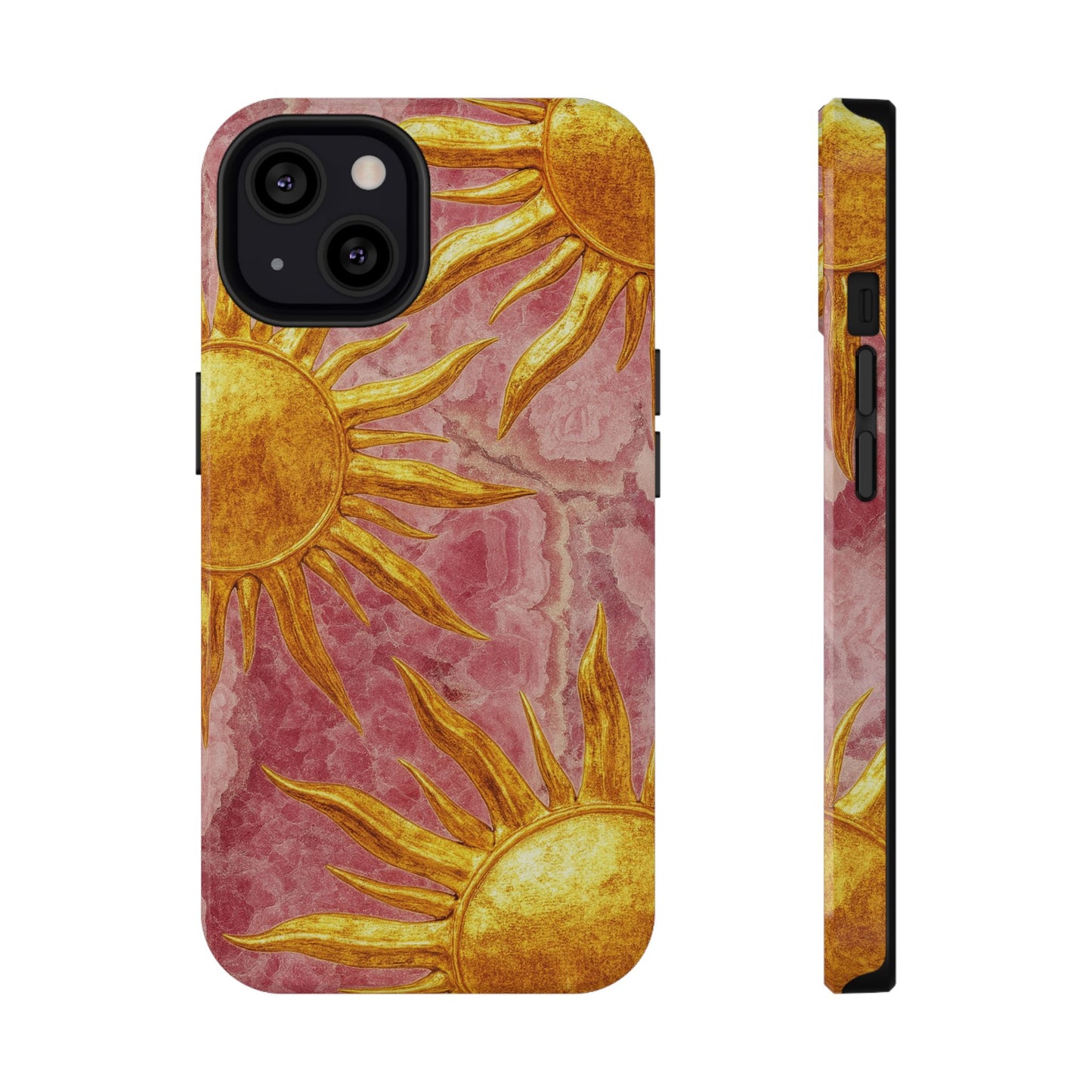 Here Comes The Sun Case