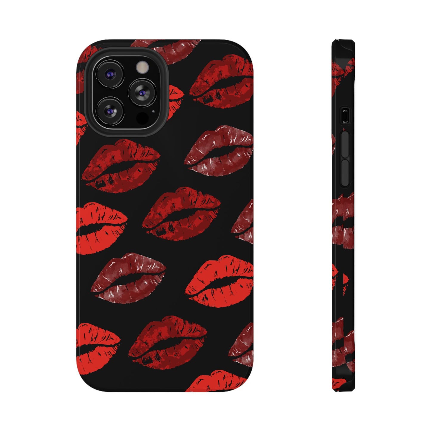 Lip Locked Case