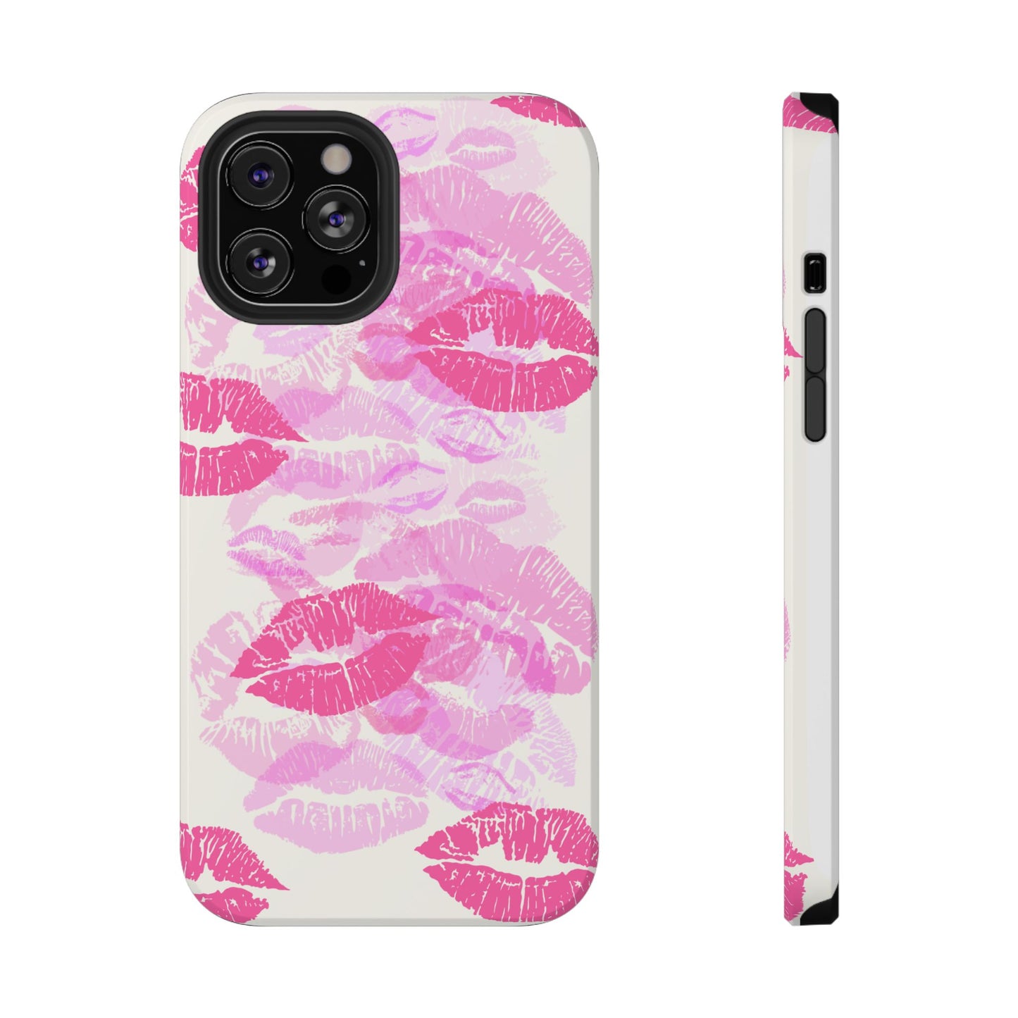 Kisses - A Case
