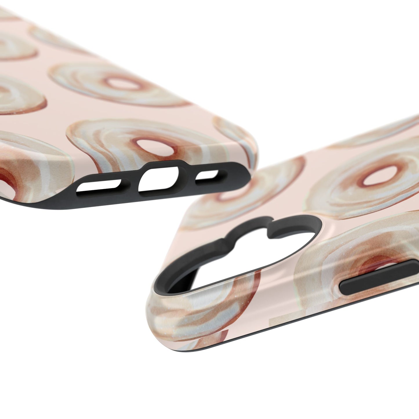 Glazed AsF Case