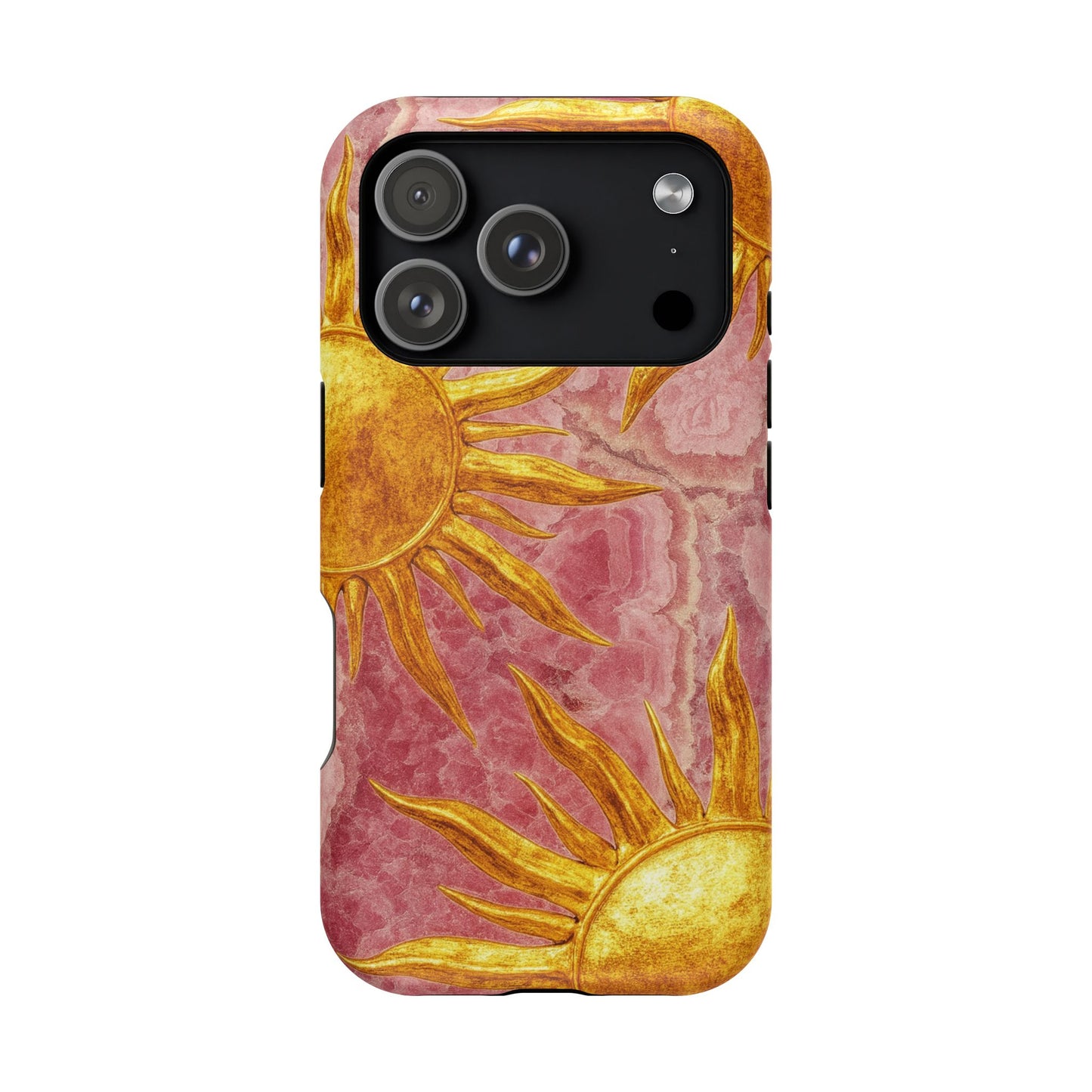 Here Comes The Sun Case