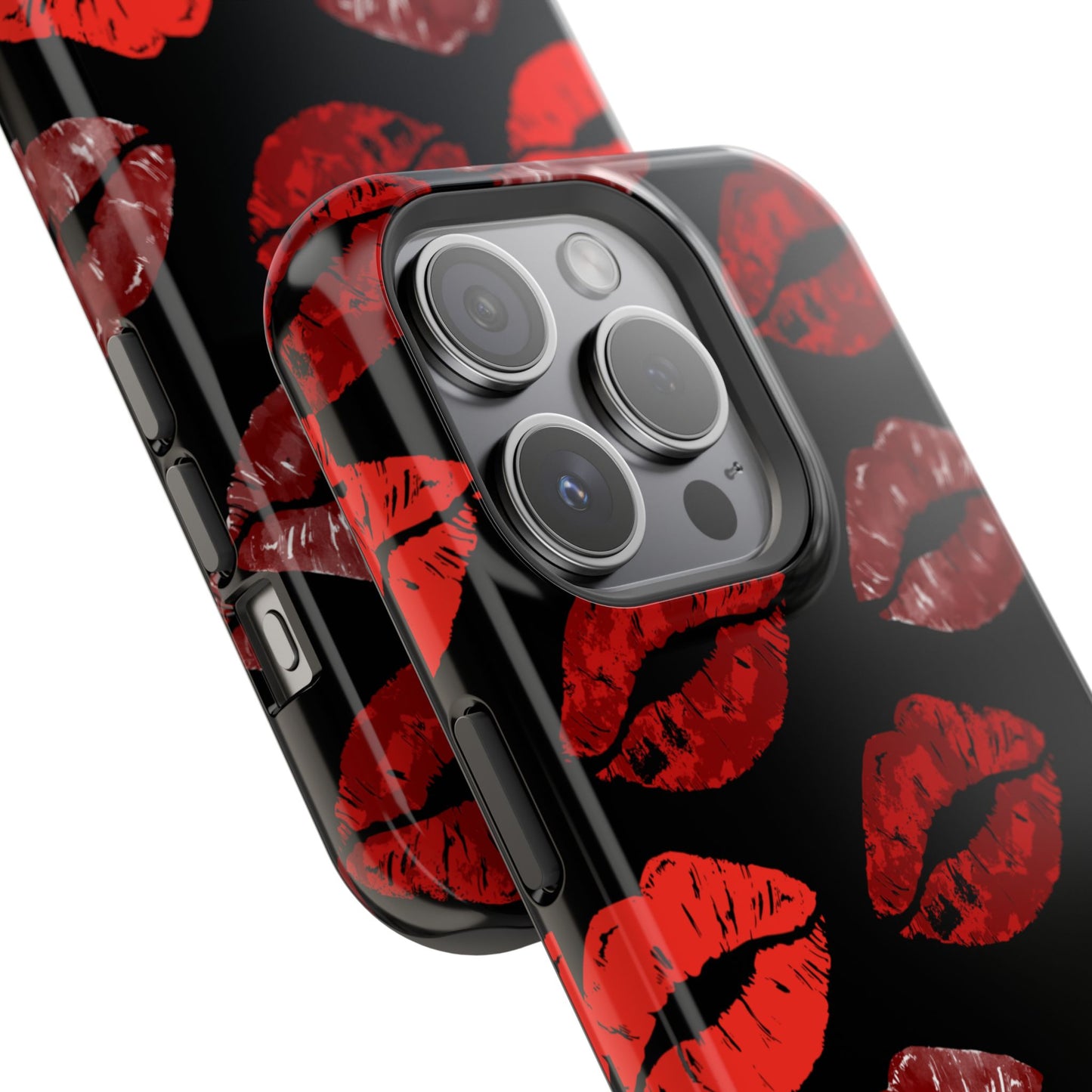 Lip Locked Case