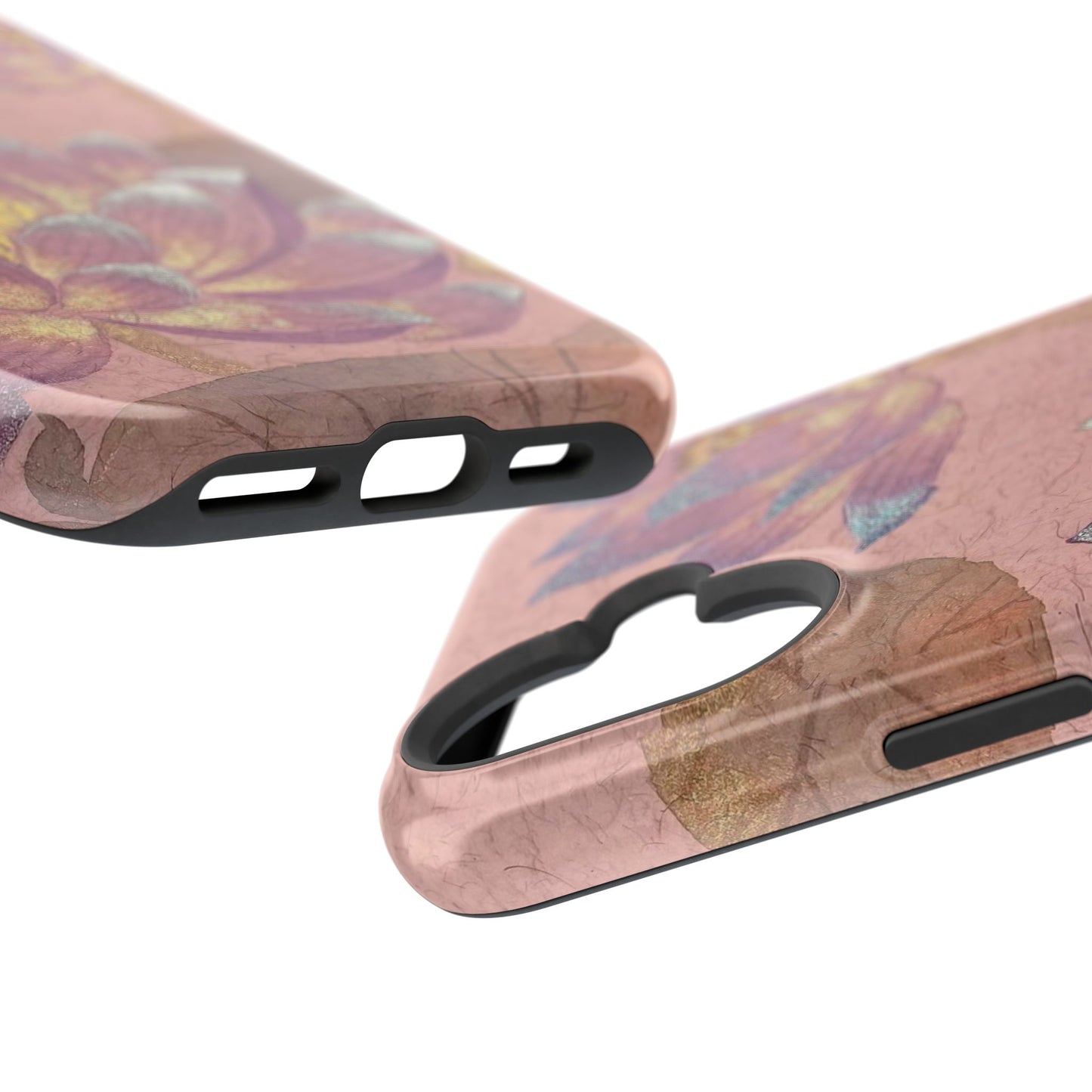 Water Lillies Case