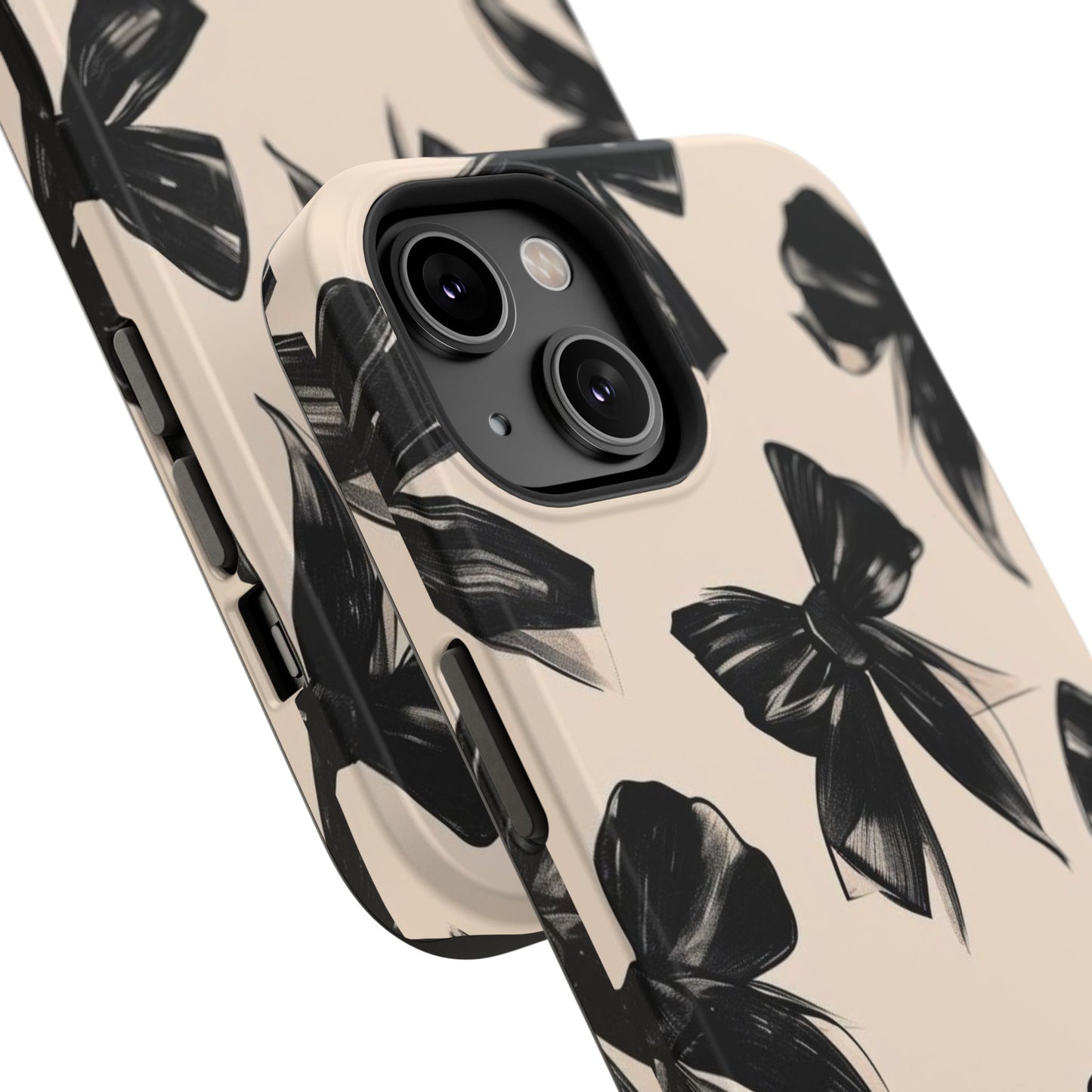 Little Black Bow Case