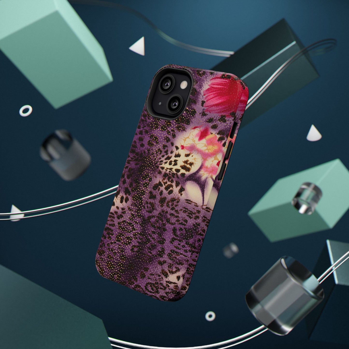 Who’s this Diva Case