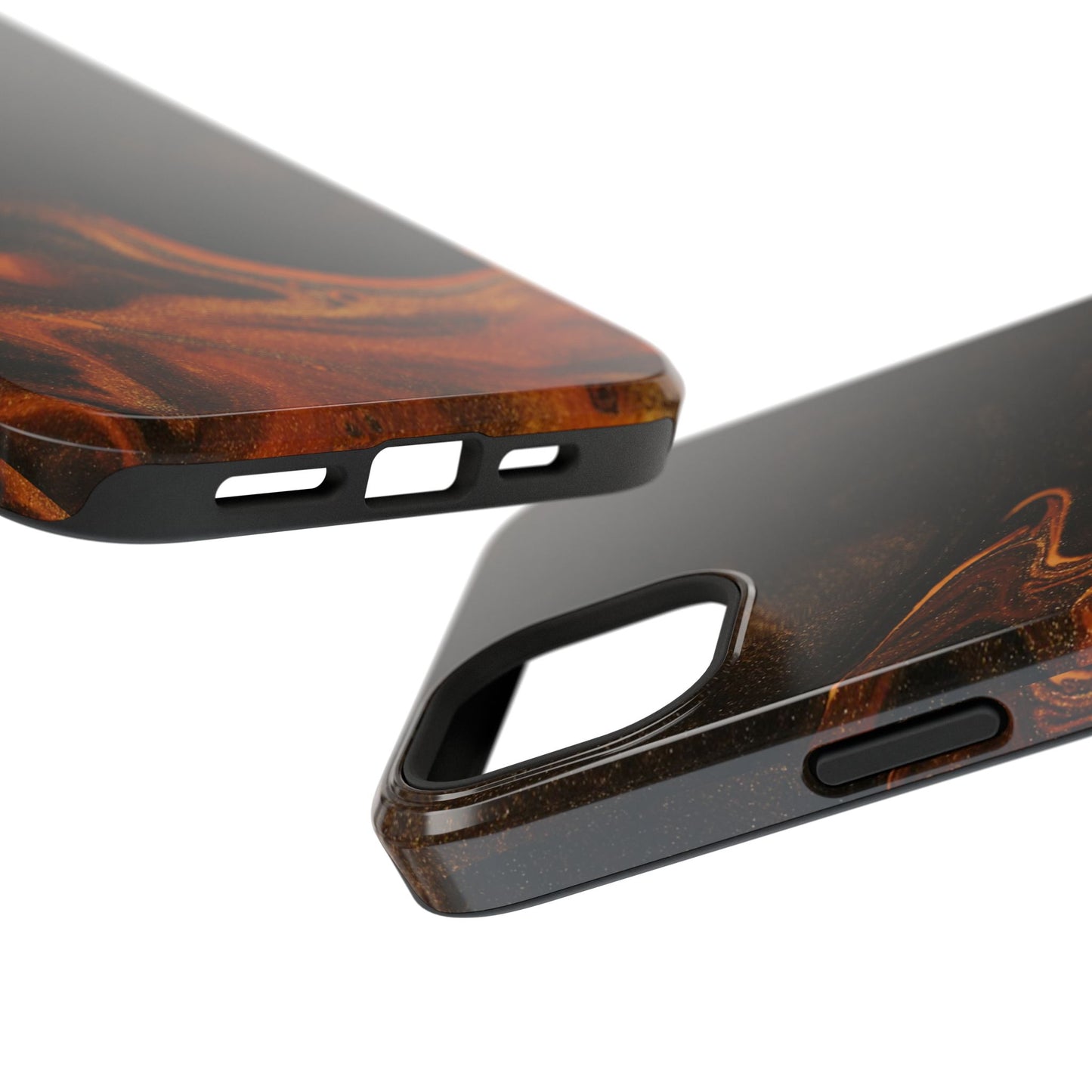 Moth to a Flame Case