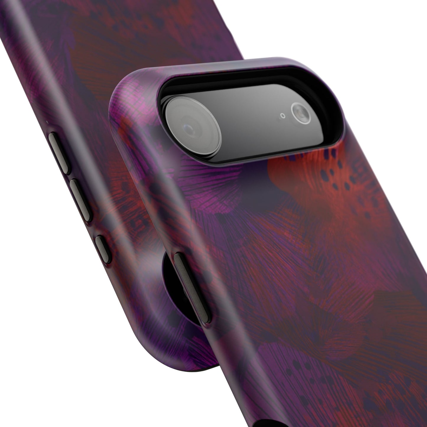Feeling The Flowers Case
