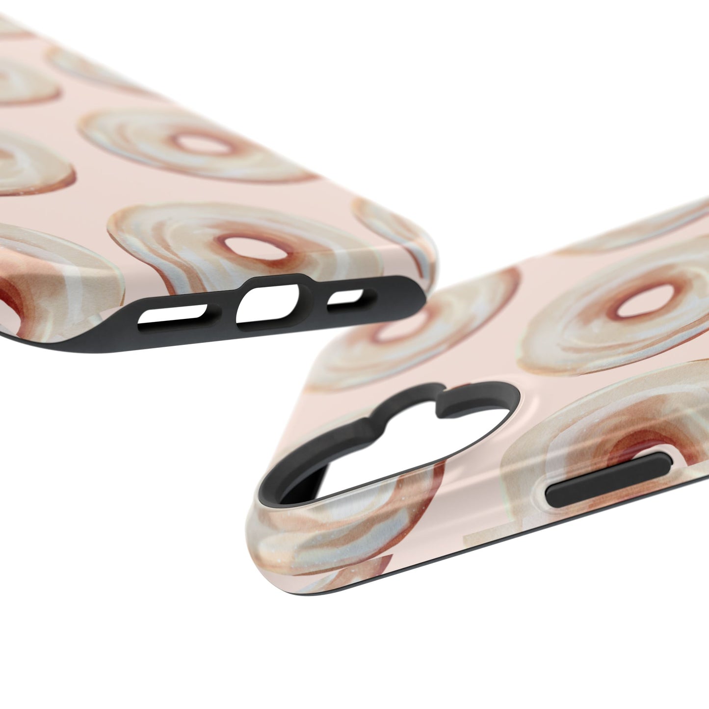Glazed AsF Case