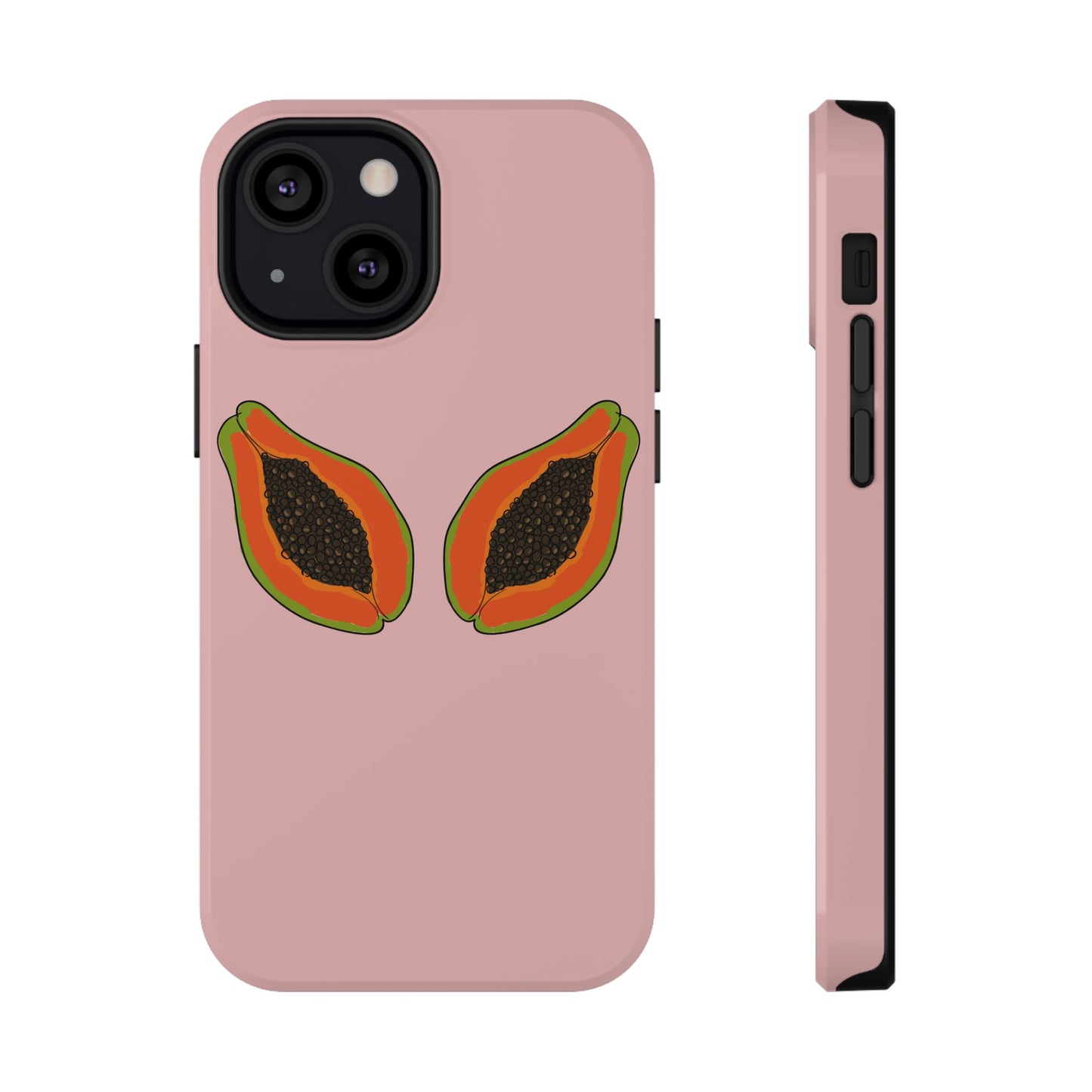 Papaya Party Case