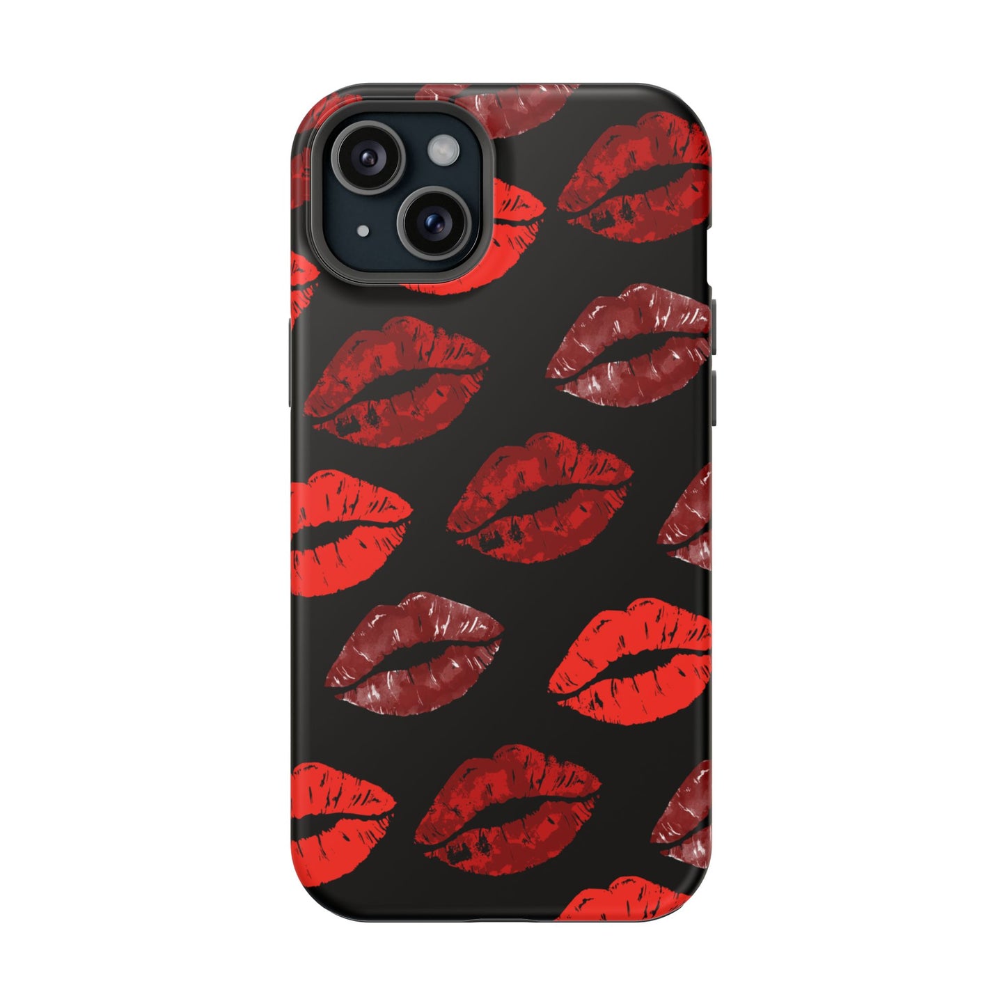 Lip Locked Case