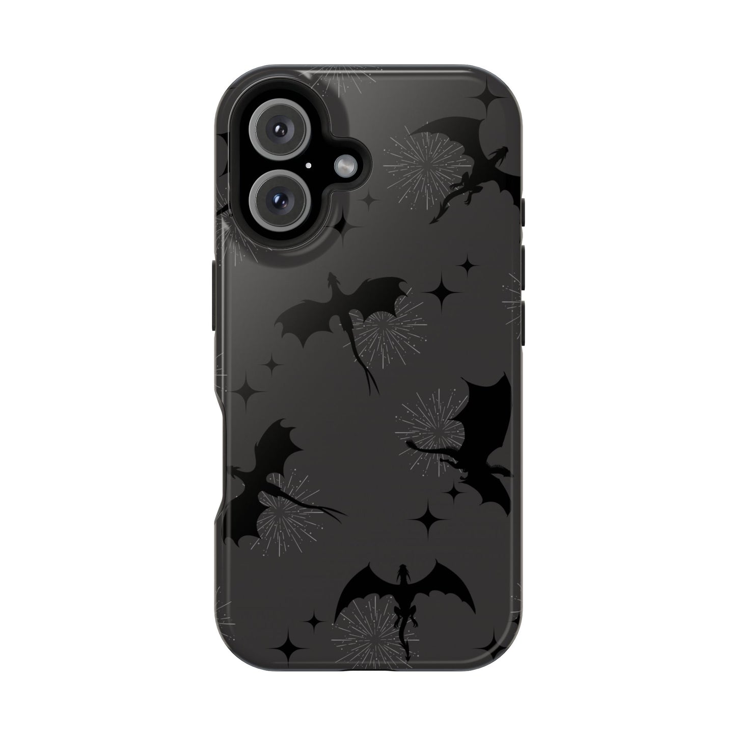 The Mother Of Dragons Case