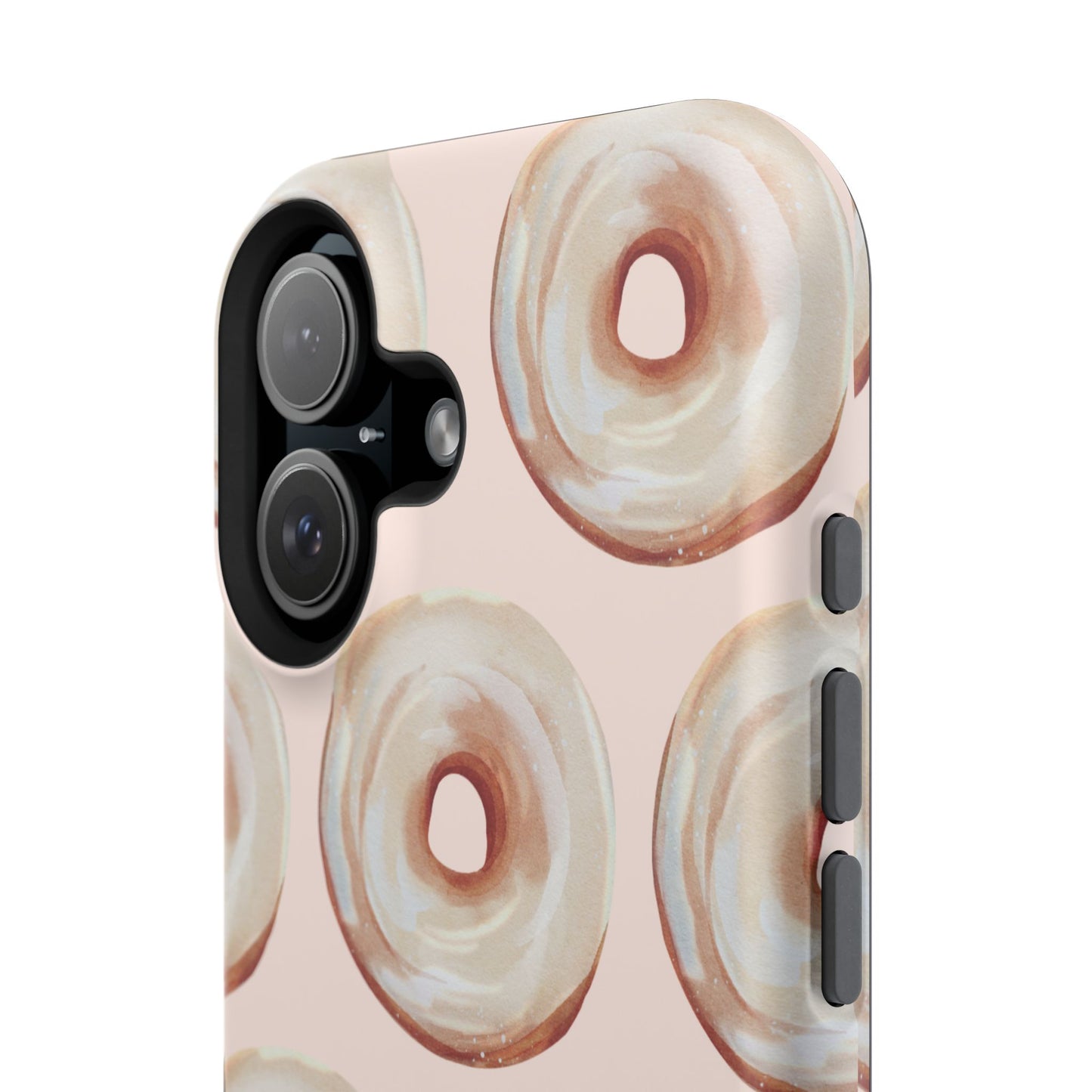 Glazed AsF Case