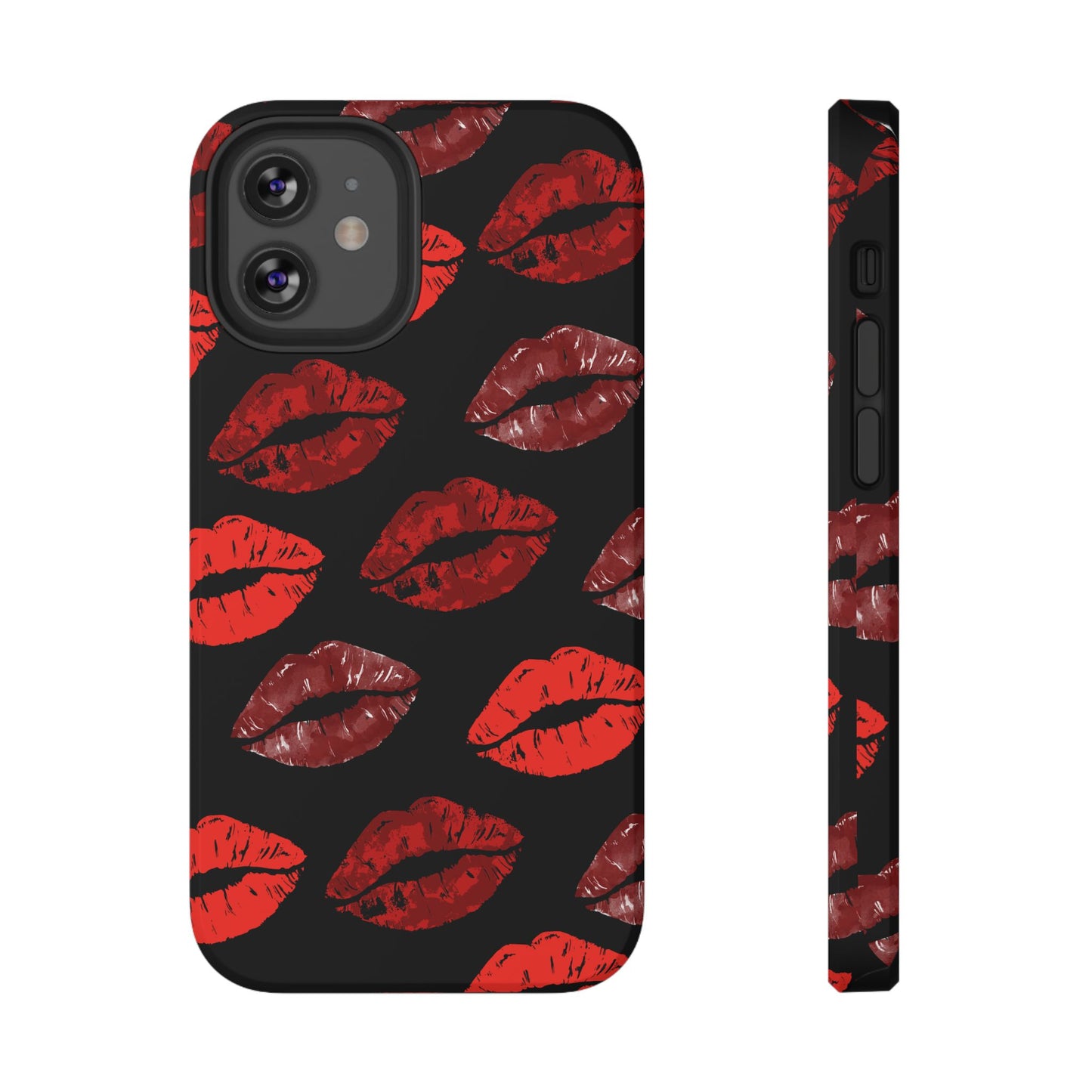 Lip Locked Case