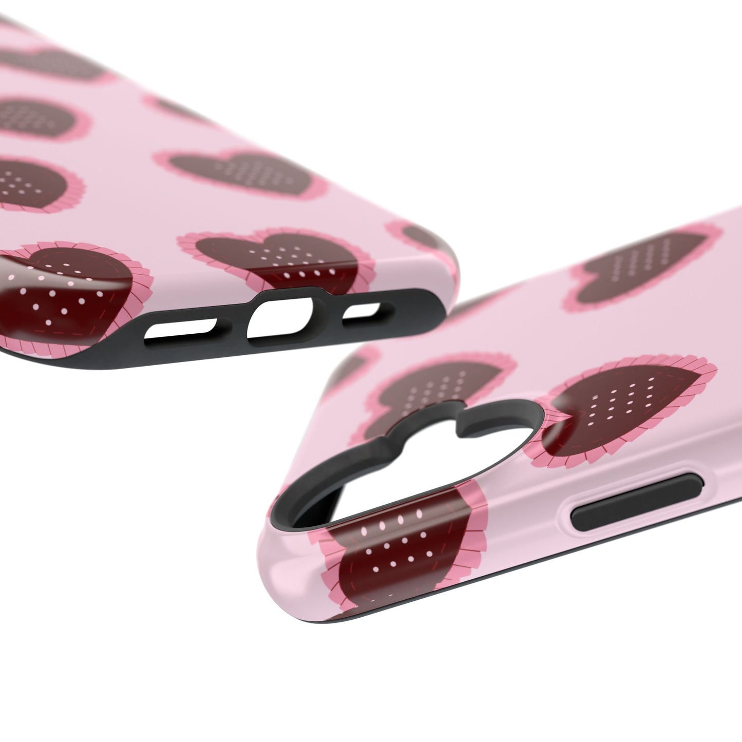 I Heart Allora Case