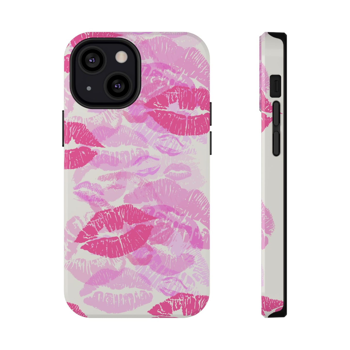 Kisses - A Case