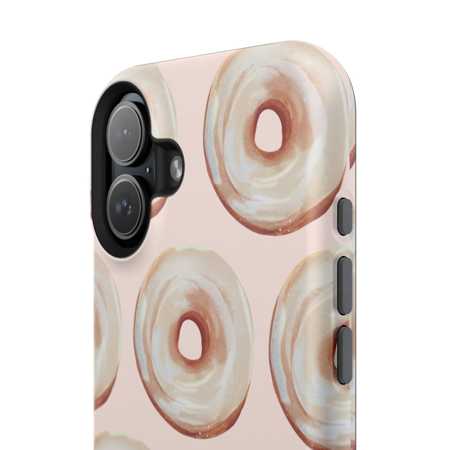 Glazed AsF Case