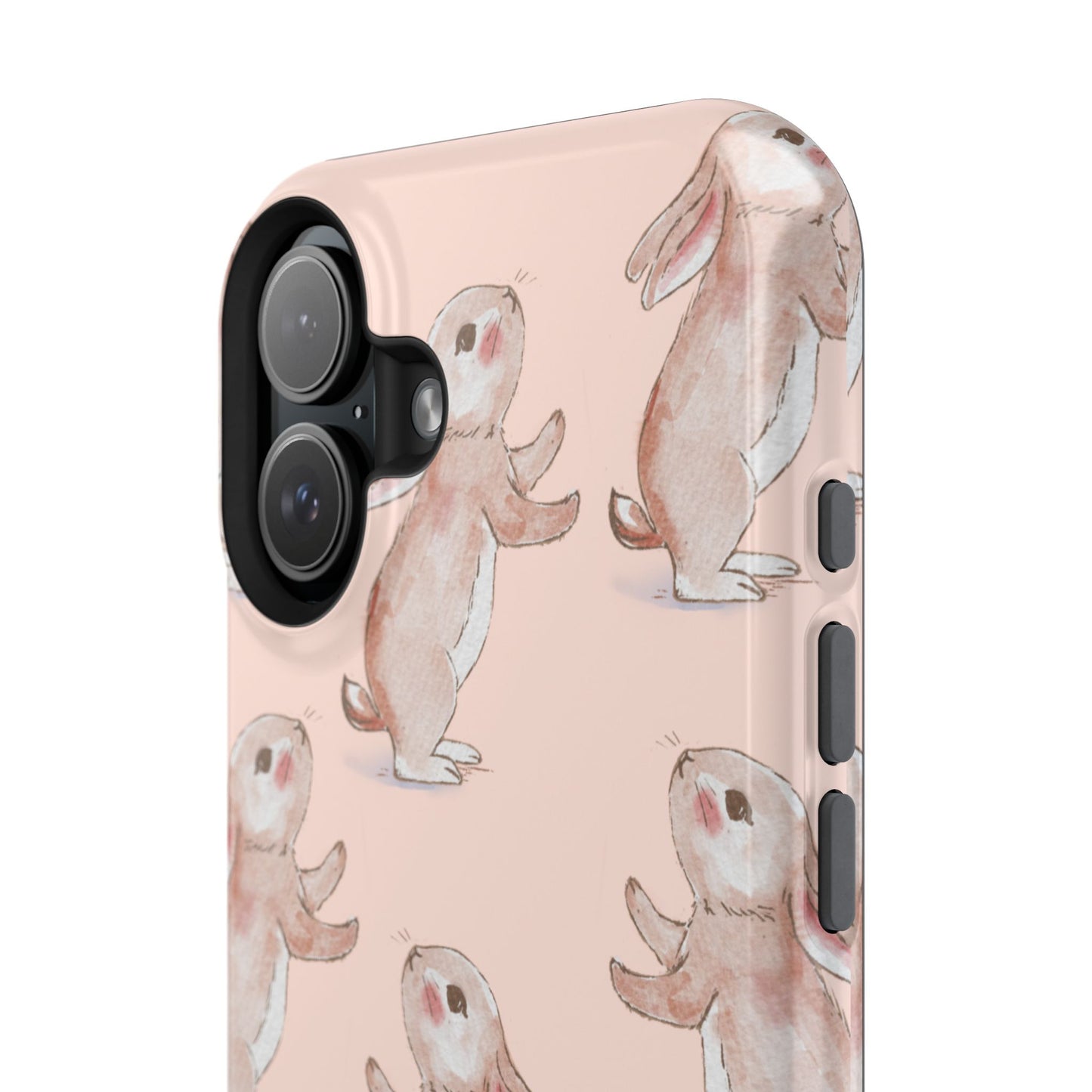 Bunnyfits Of Life Case