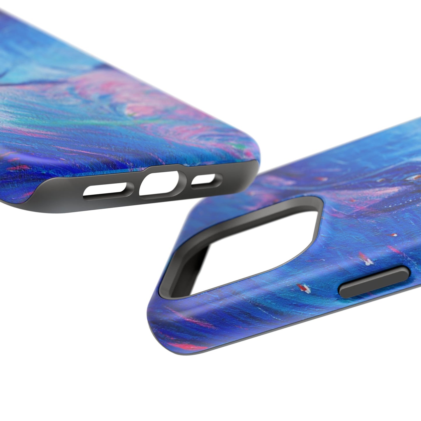 Ways Of The Water Case