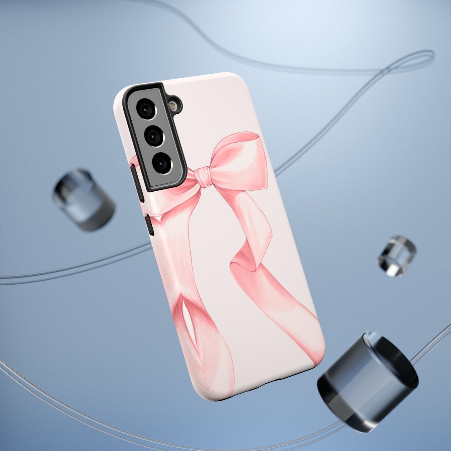 Tied With A Ribbon Case