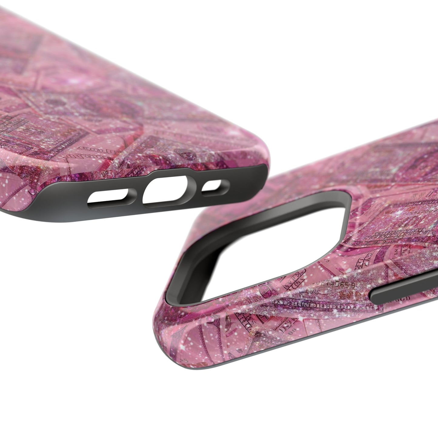 Dollar Dollar Bills Case