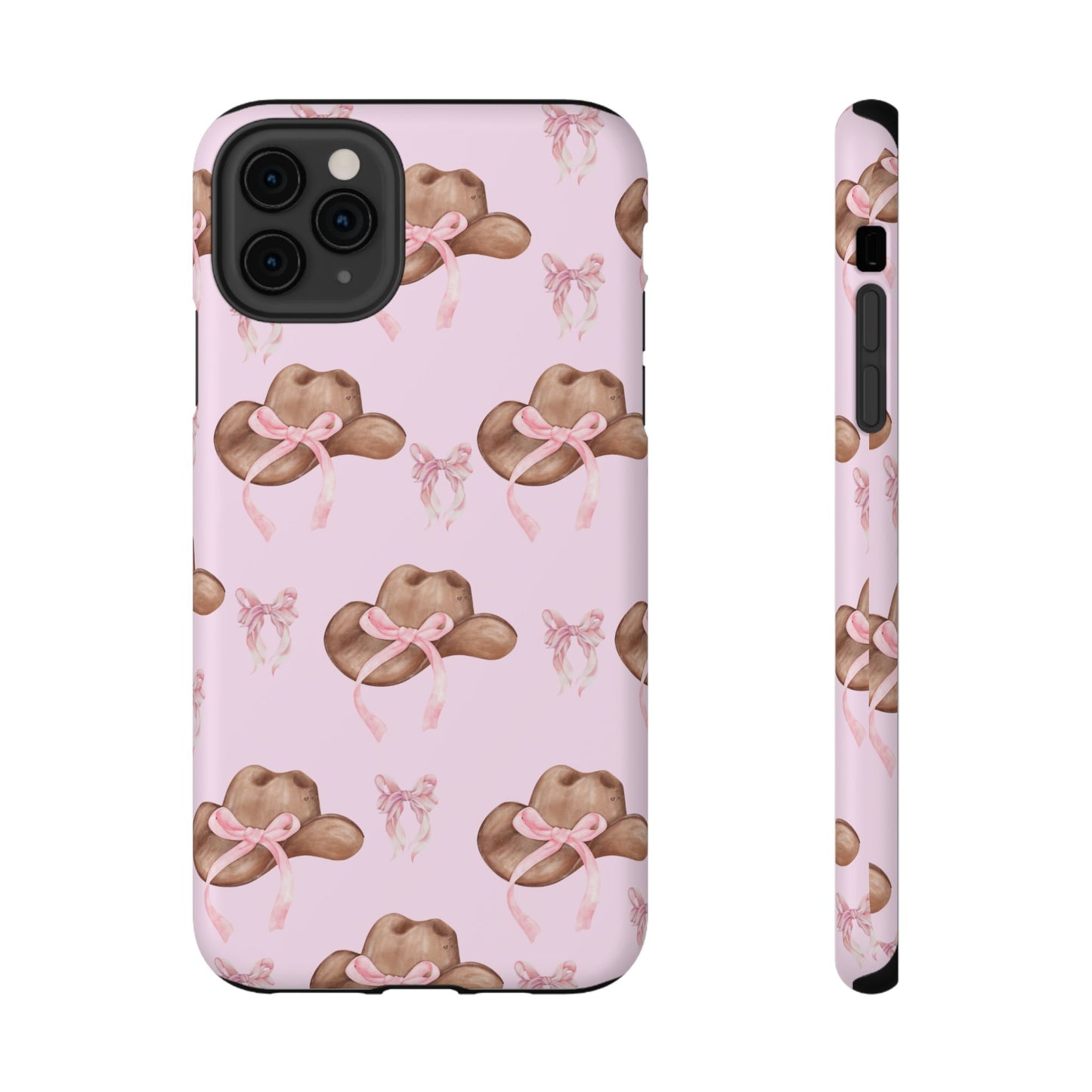 CowBoy CowBow Case