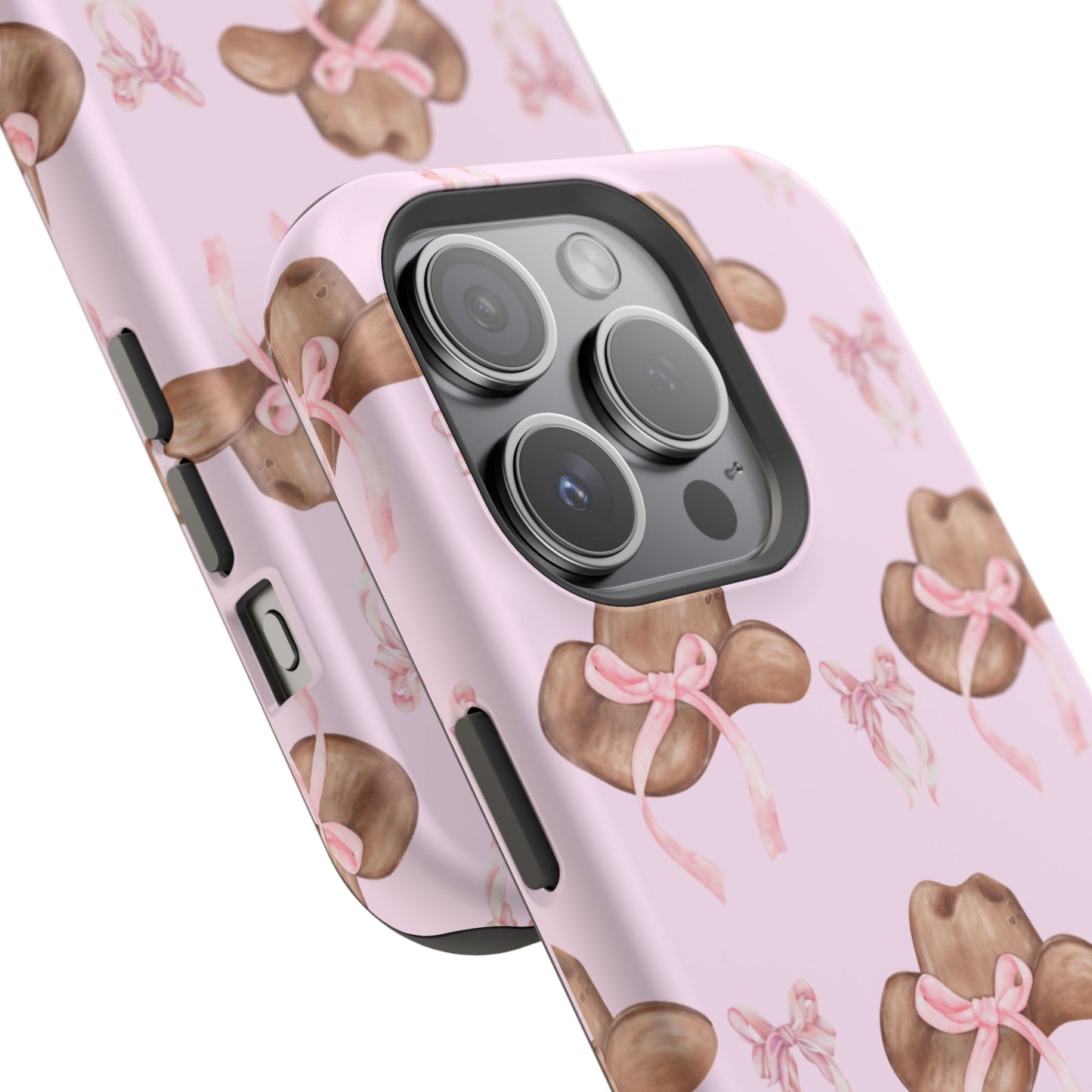 CowBoy CowBow Case