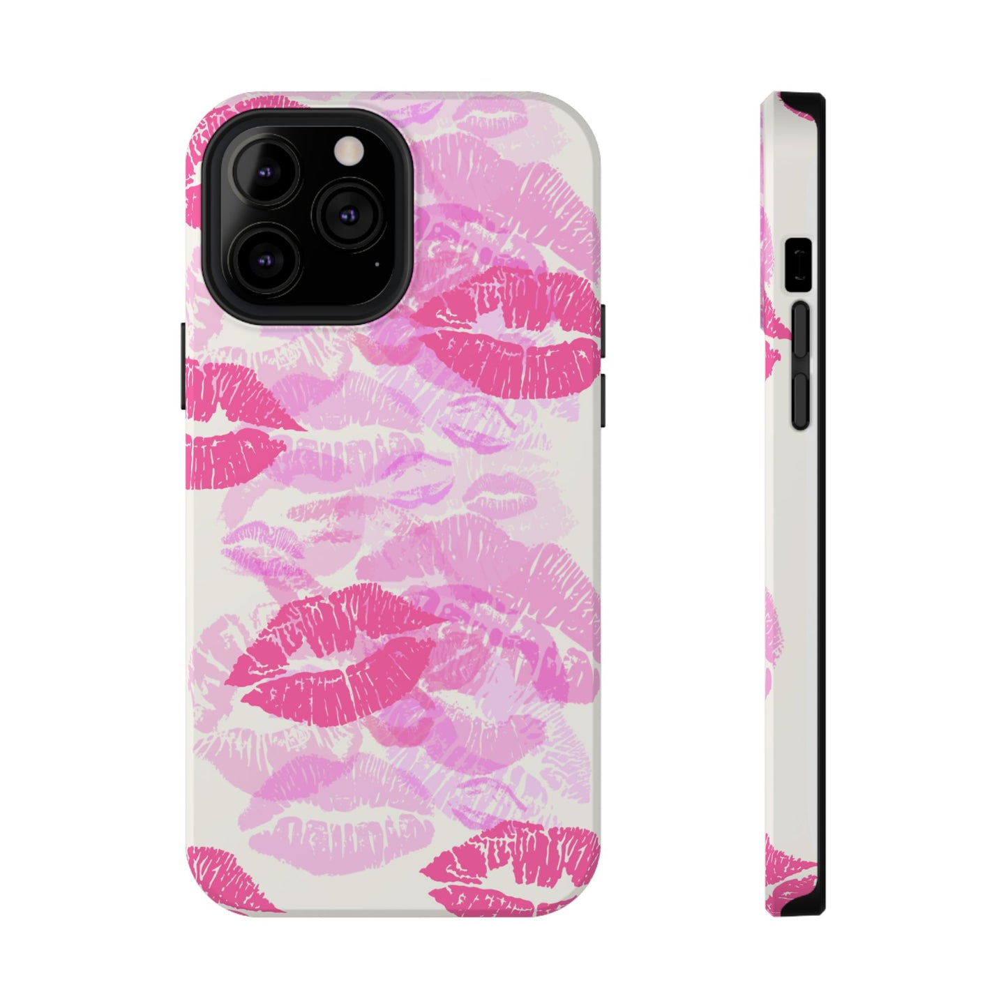 Kisses - A Case