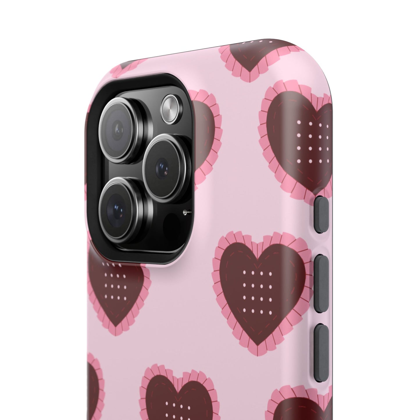 I Heart Allora Case