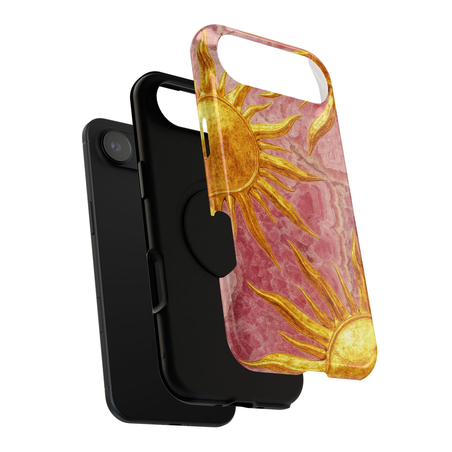 Here Comes The Sun Case