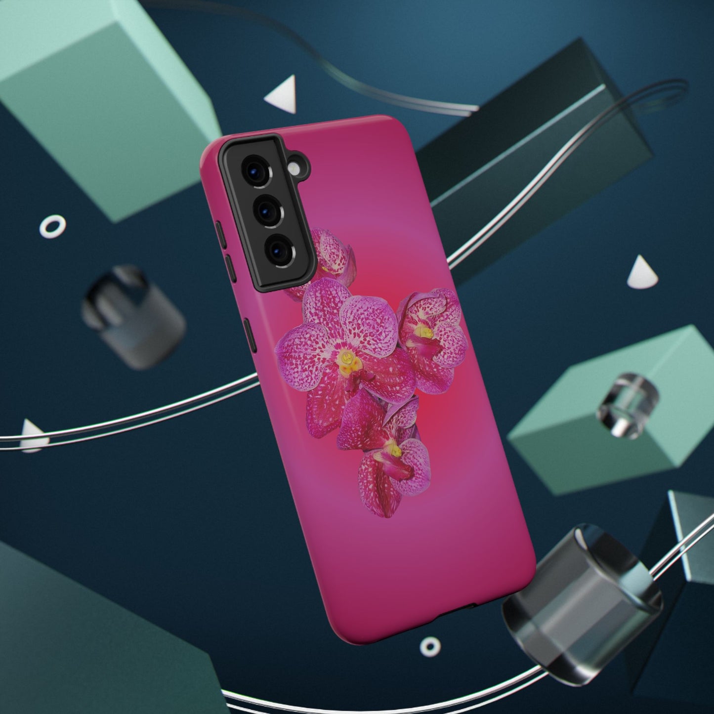That’s Kinda Orchid Case