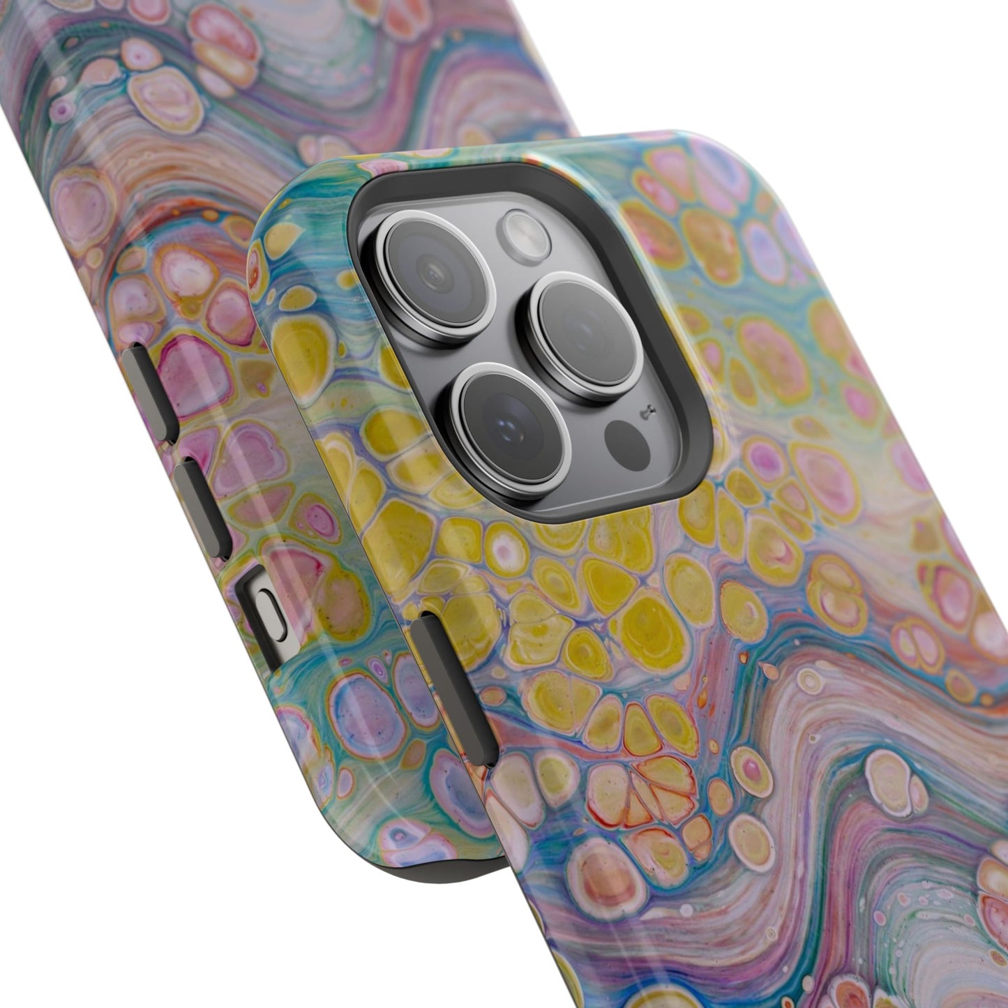 Lucid Dreams Case