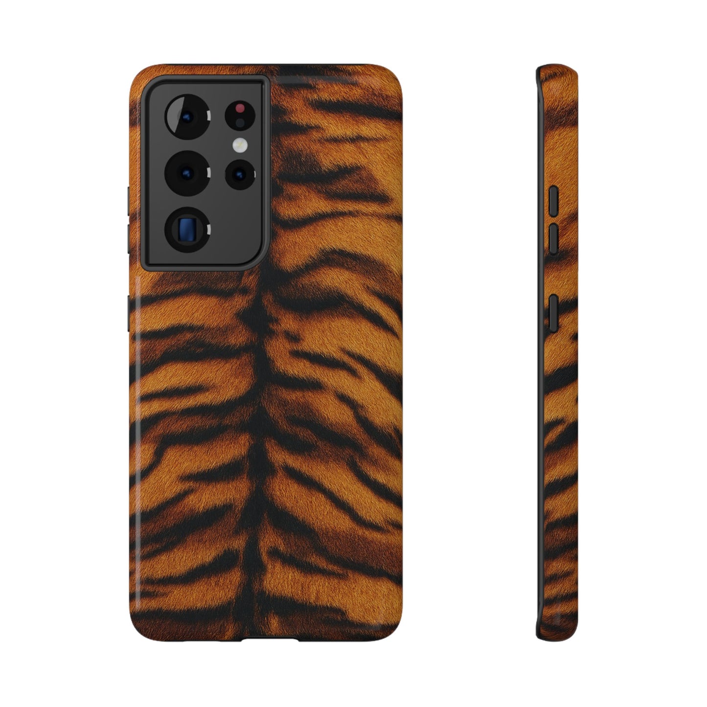 Tigress Case