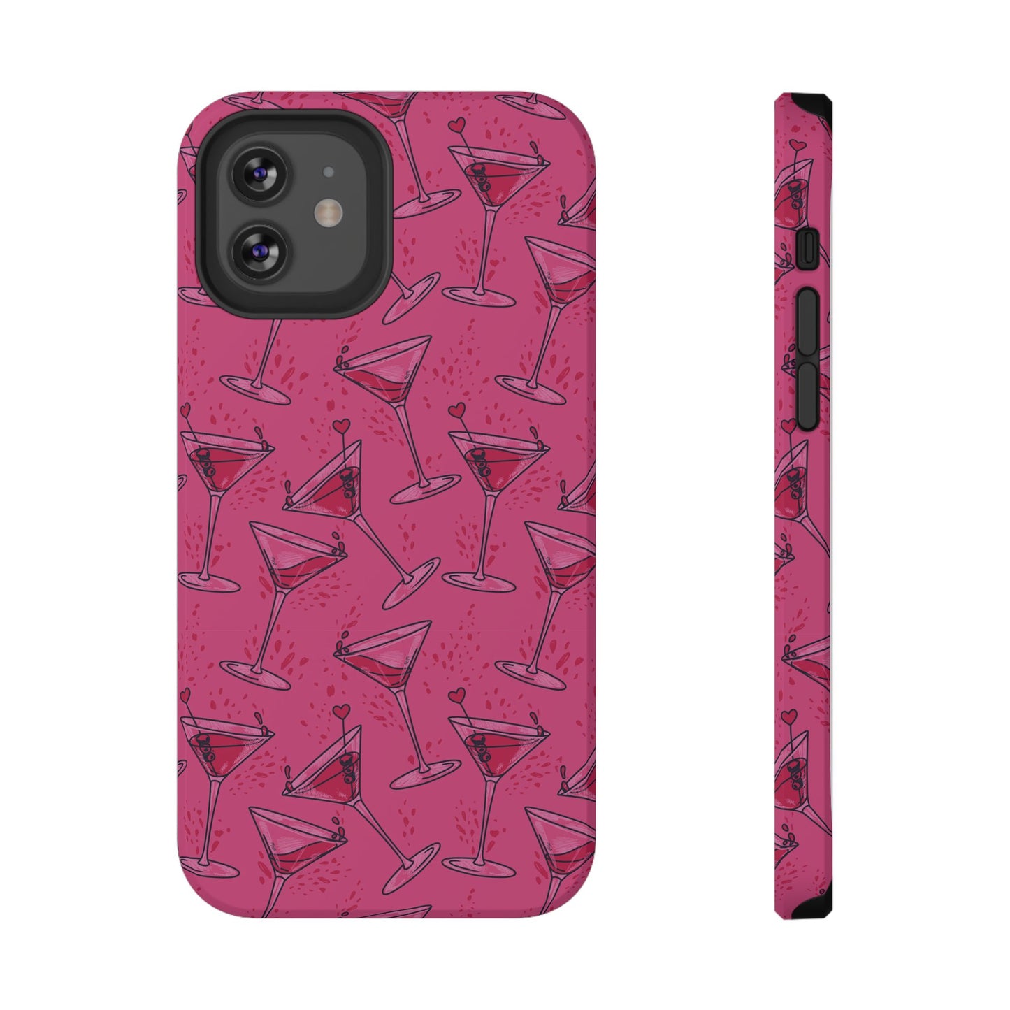 Pour It Up Case