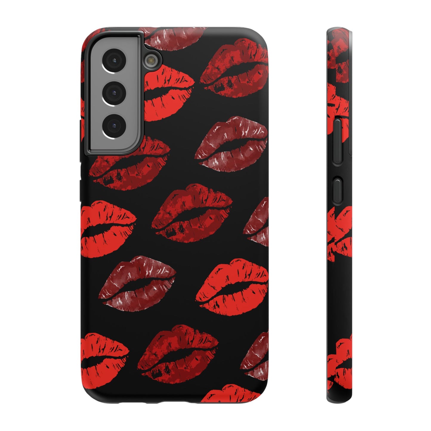 Lip Locked Case