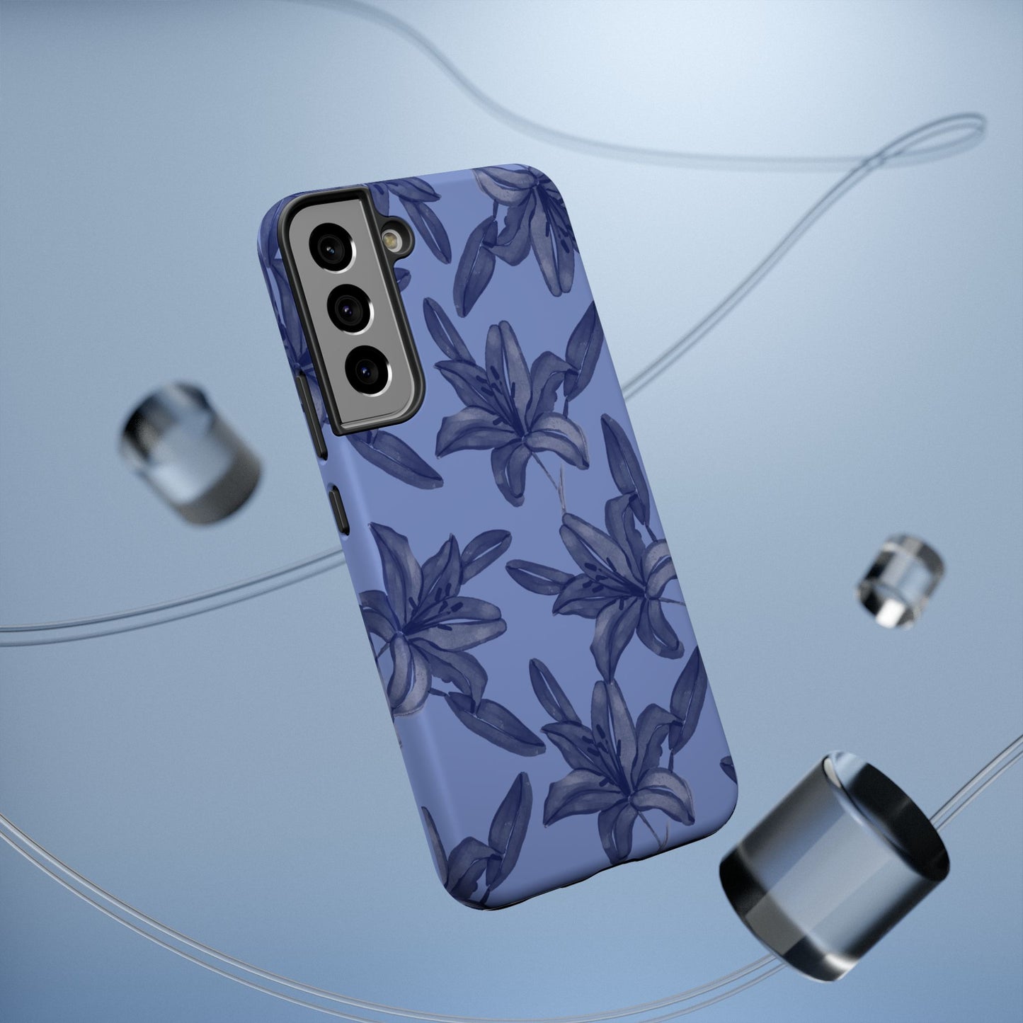 Blue Meadow Case