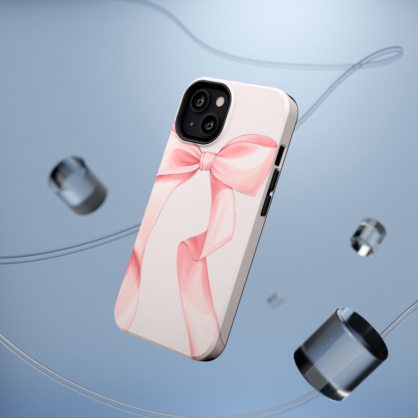 Tied With A Ribbon Case