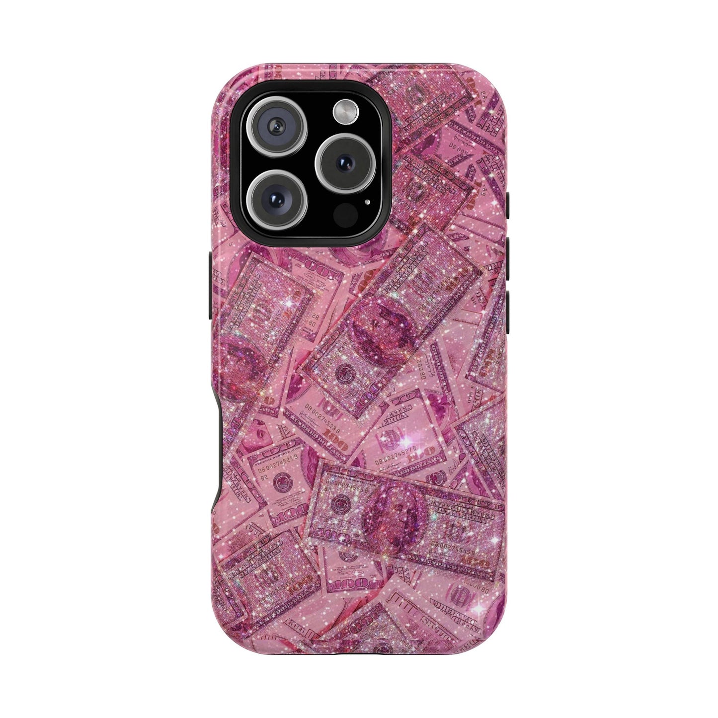 Dollar Dollar Bills Case