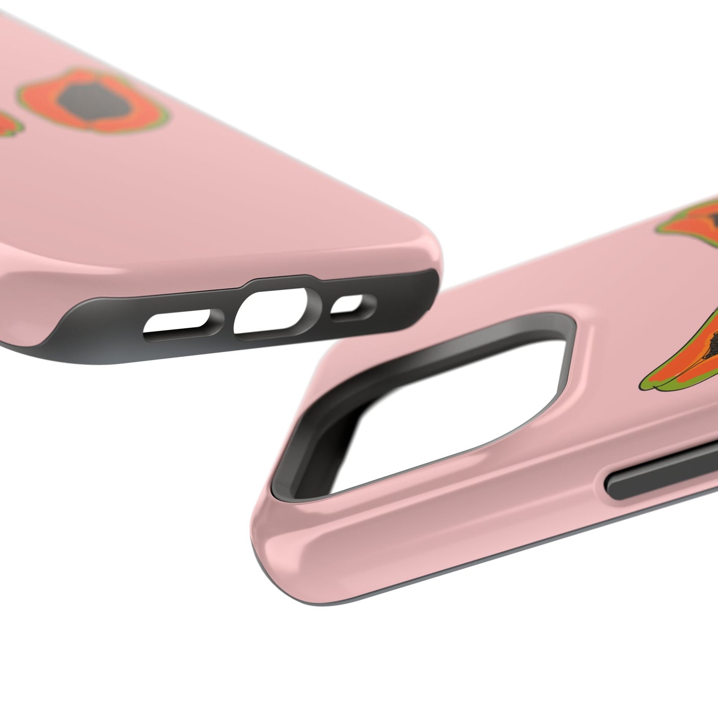 Papaya Party Case