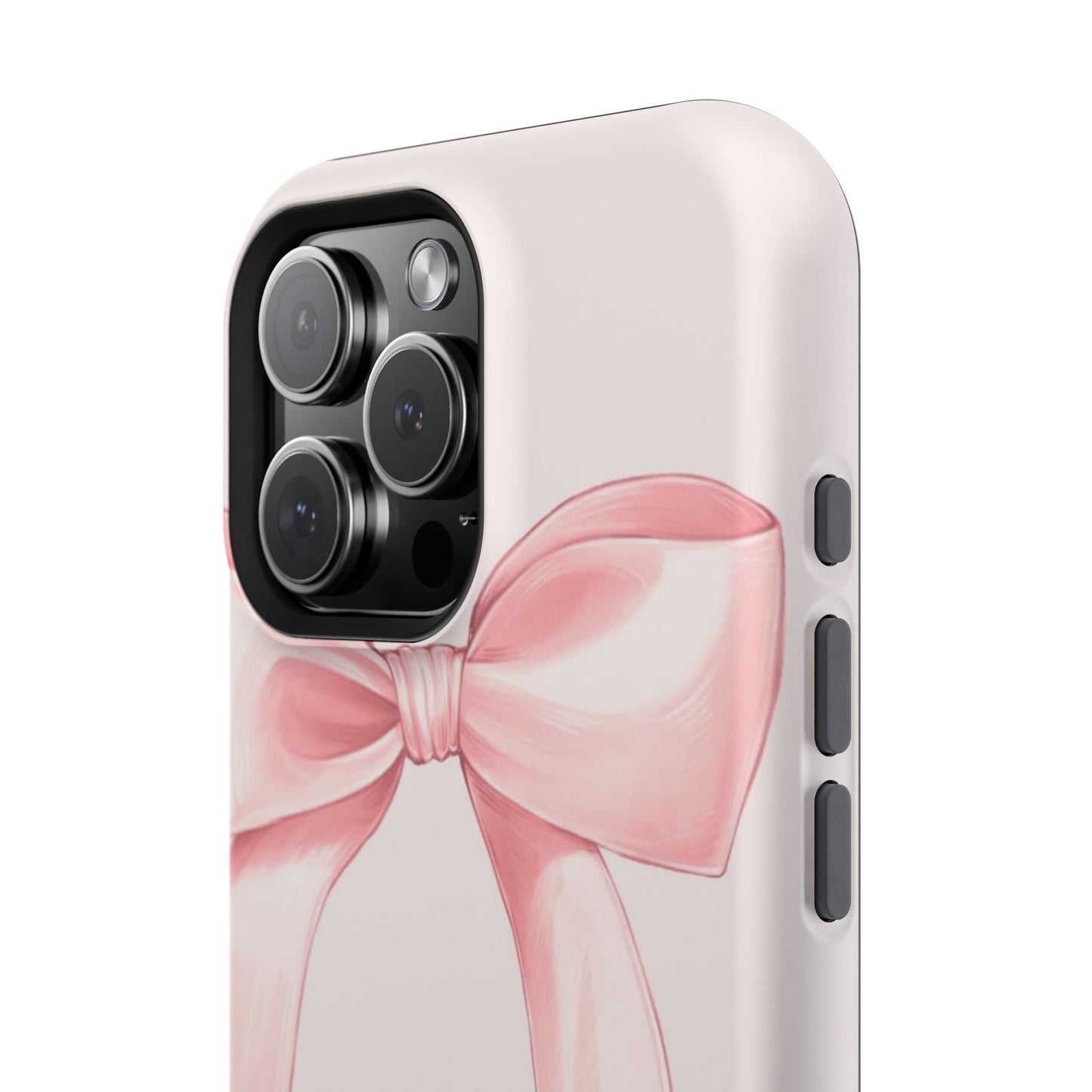 Tied With A Ribbon Case