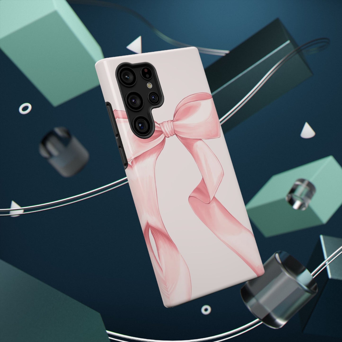 Tied With A Ribbon Case