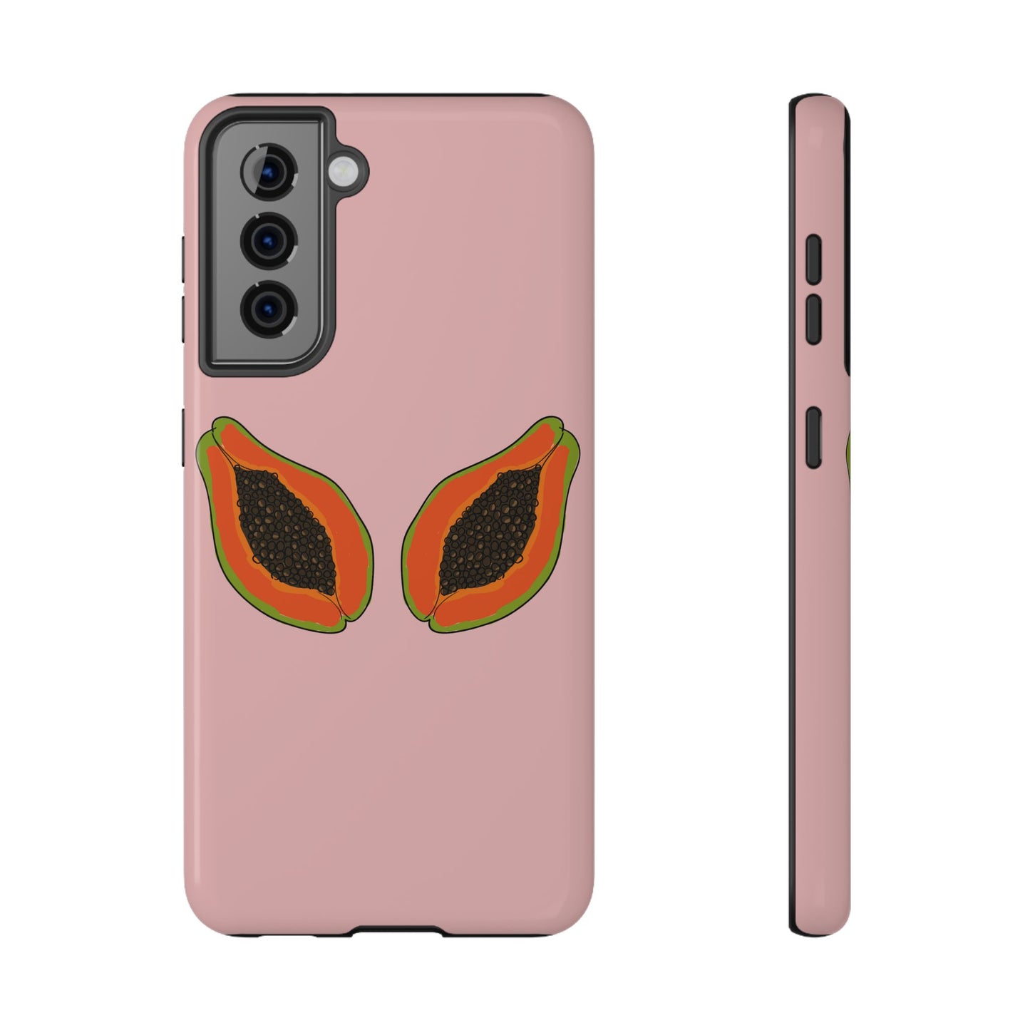 Papaya Party Case