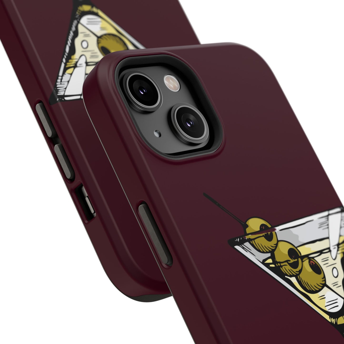 Martini Me Case