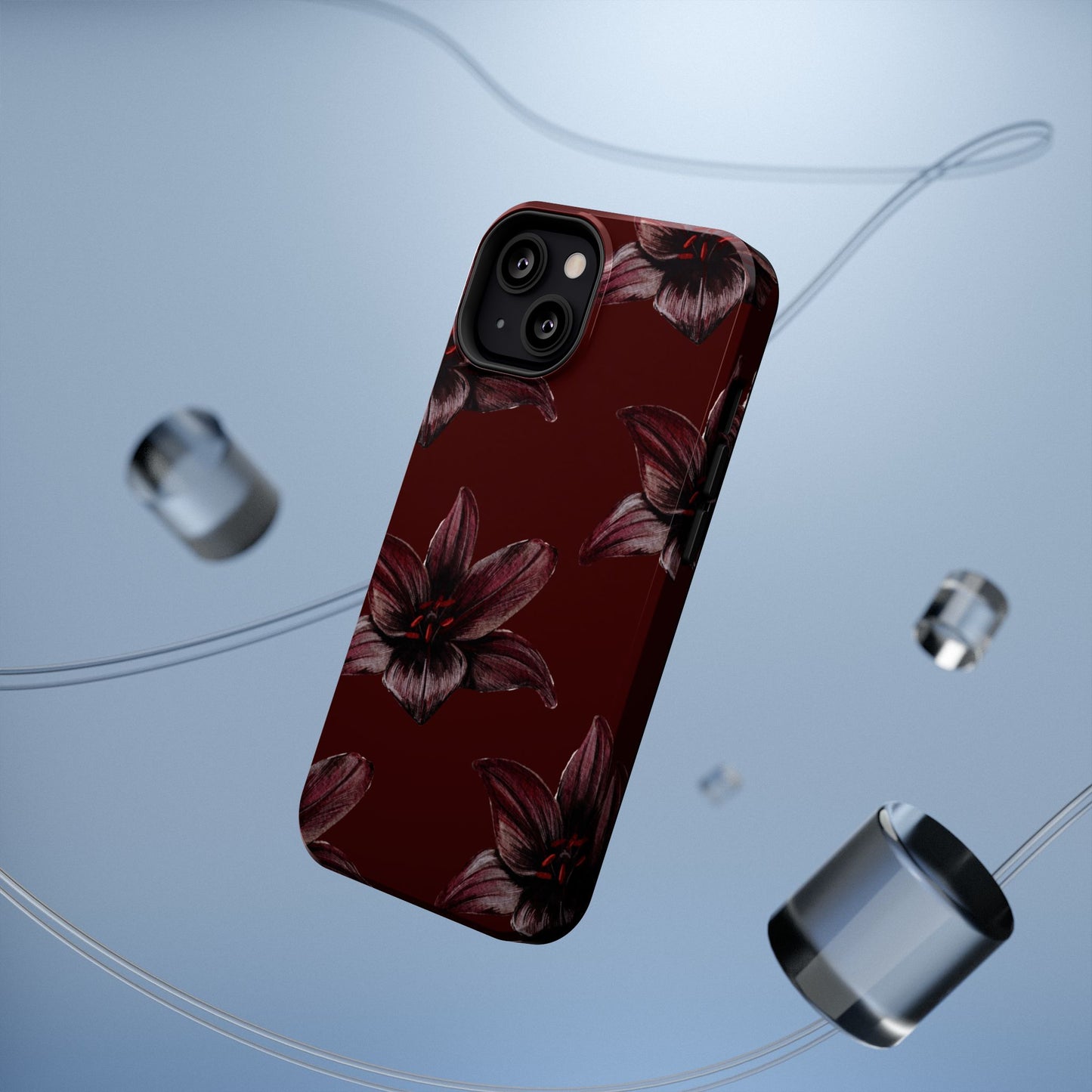 Dark Dreams Case