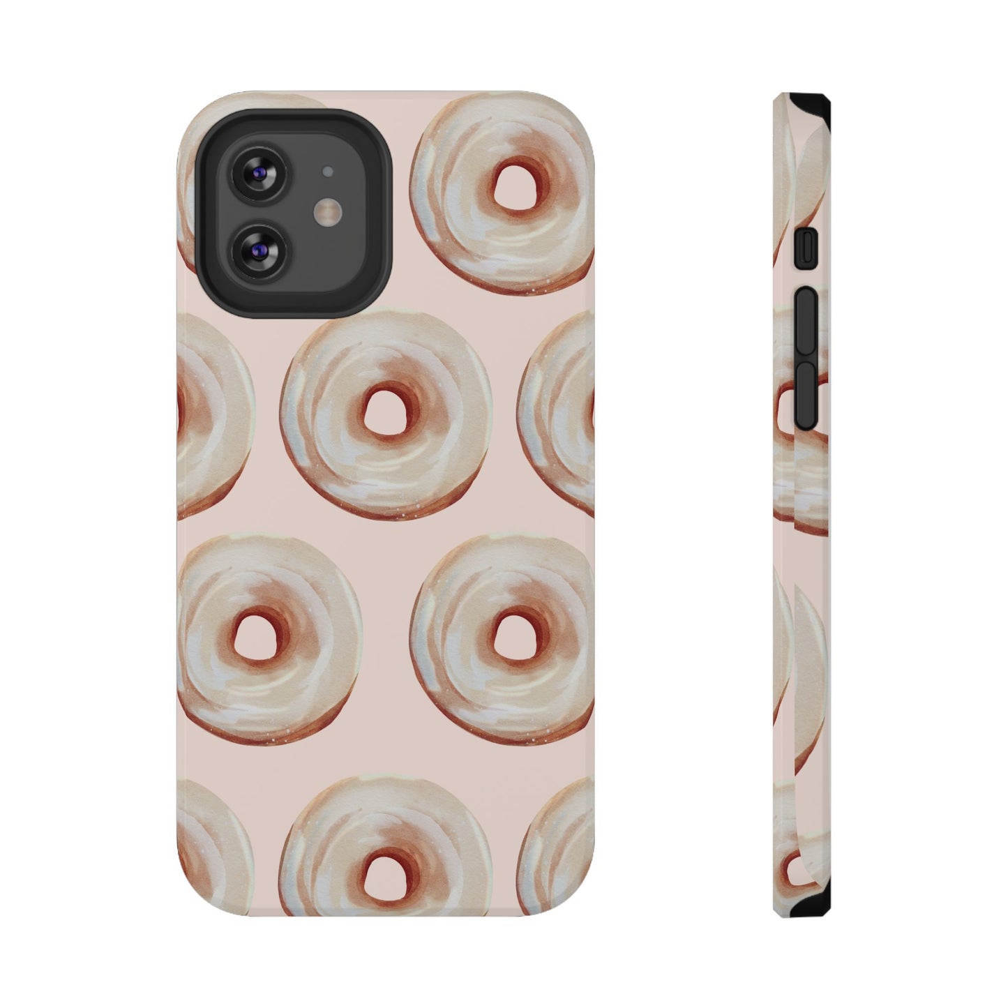 Glazed AsF Case
