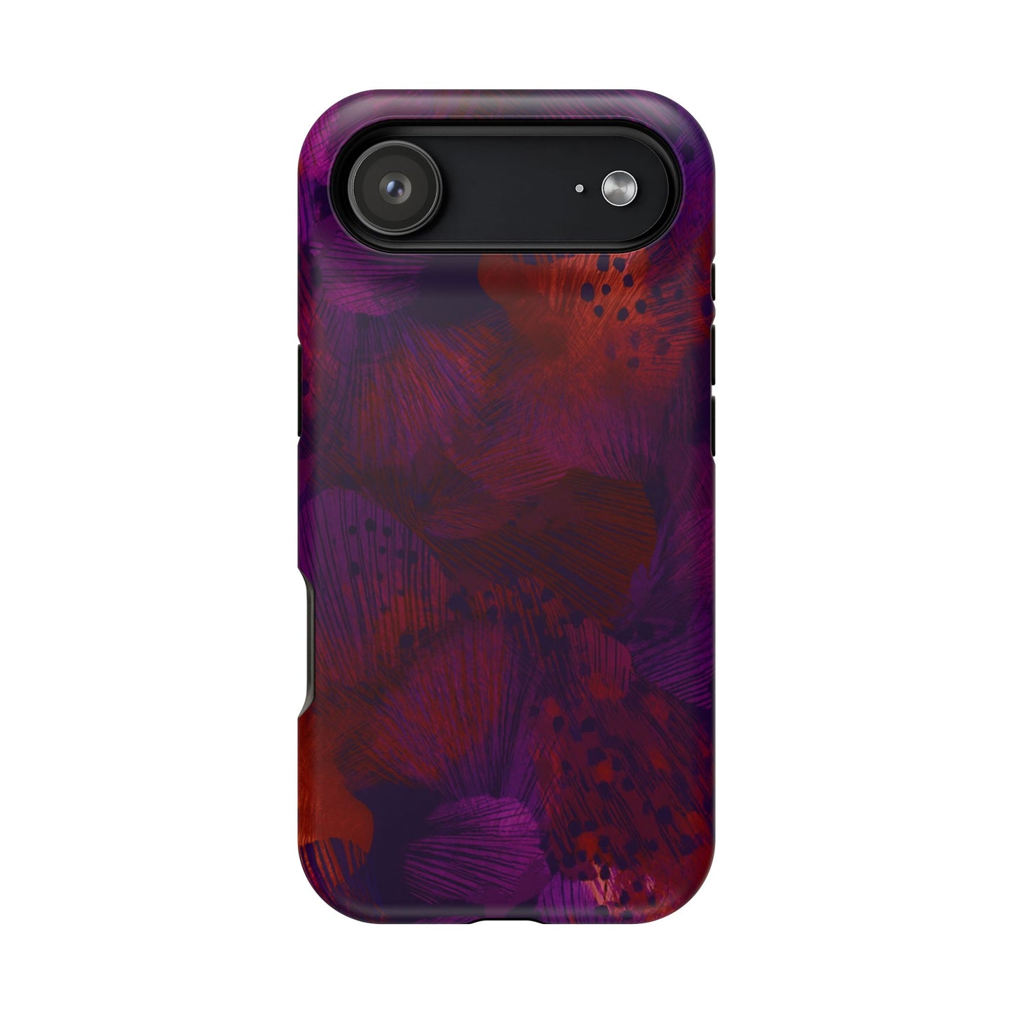 Feeling The Flowers Case