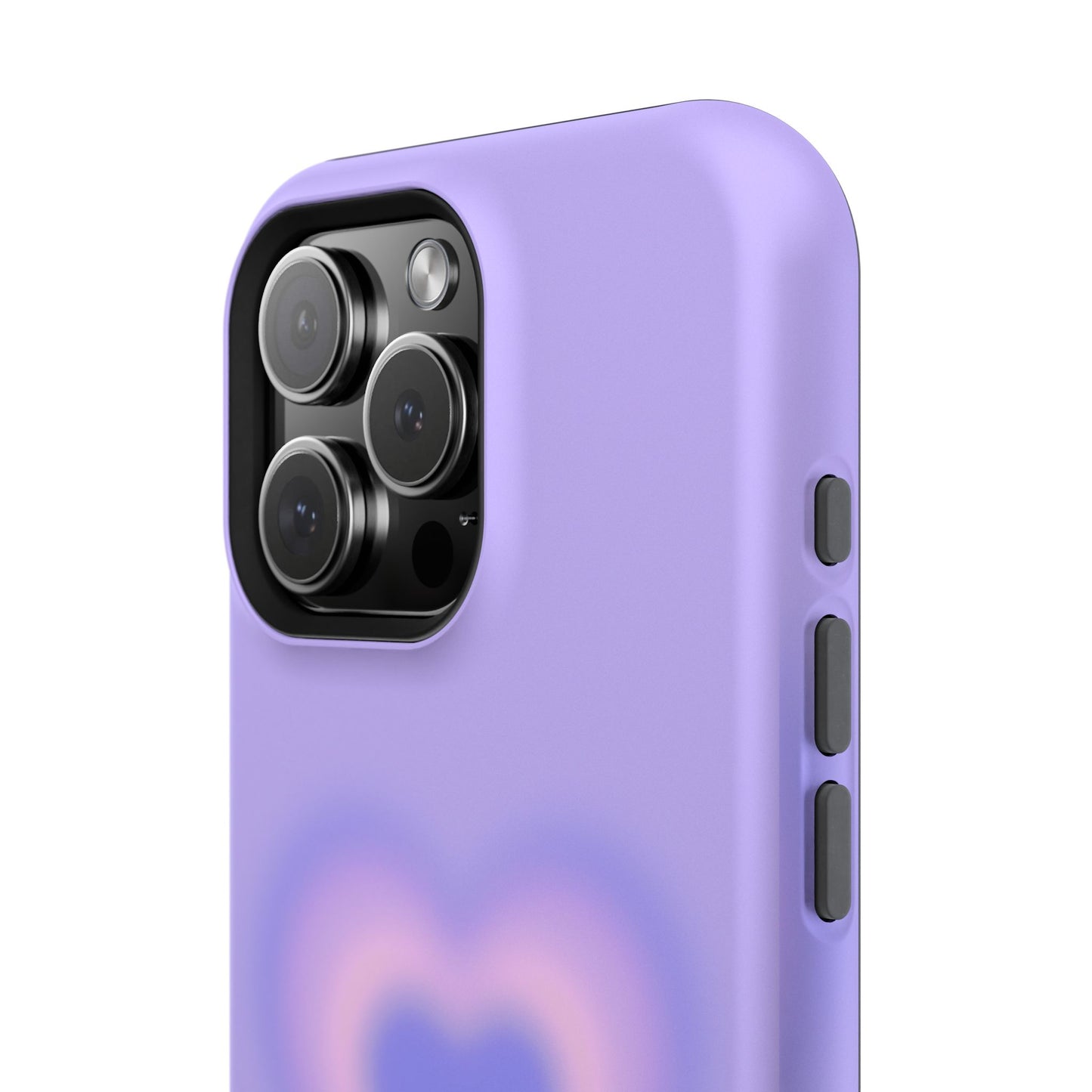 Howdy Heart Case