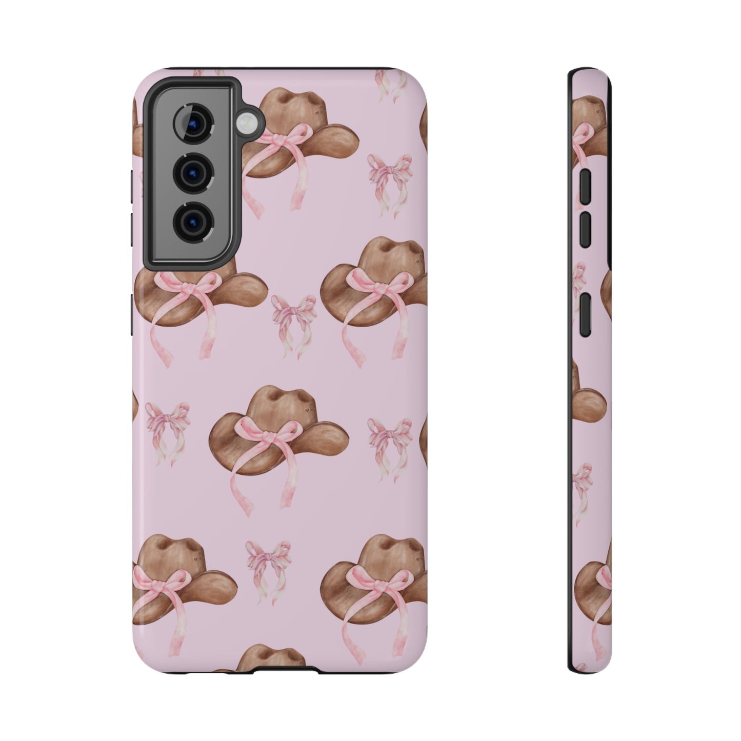 CowBoy CowBow Case