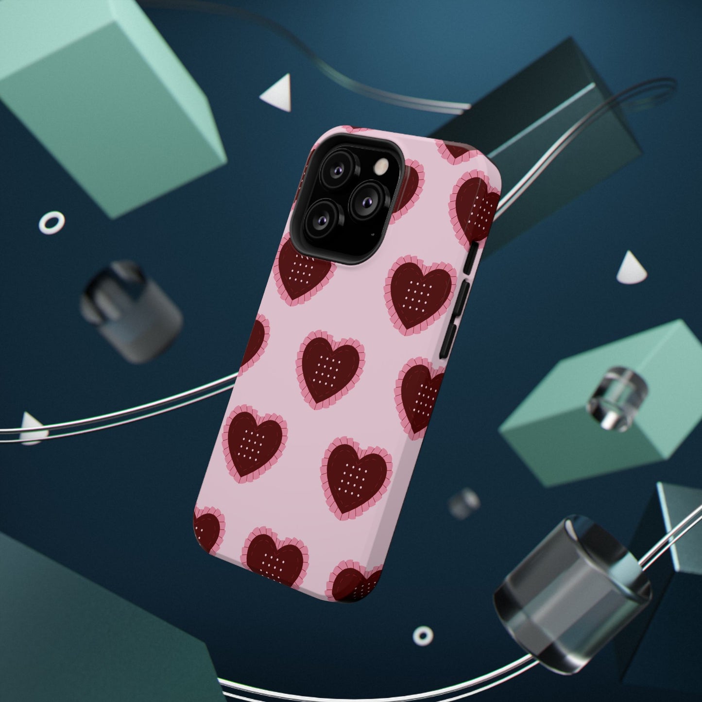 I Heart Allora Case